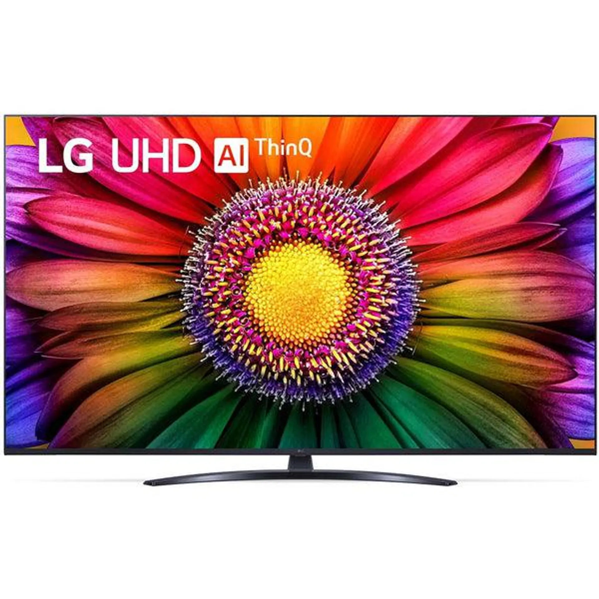 LG UR81 65" 4K Smart UHD TV (2023)