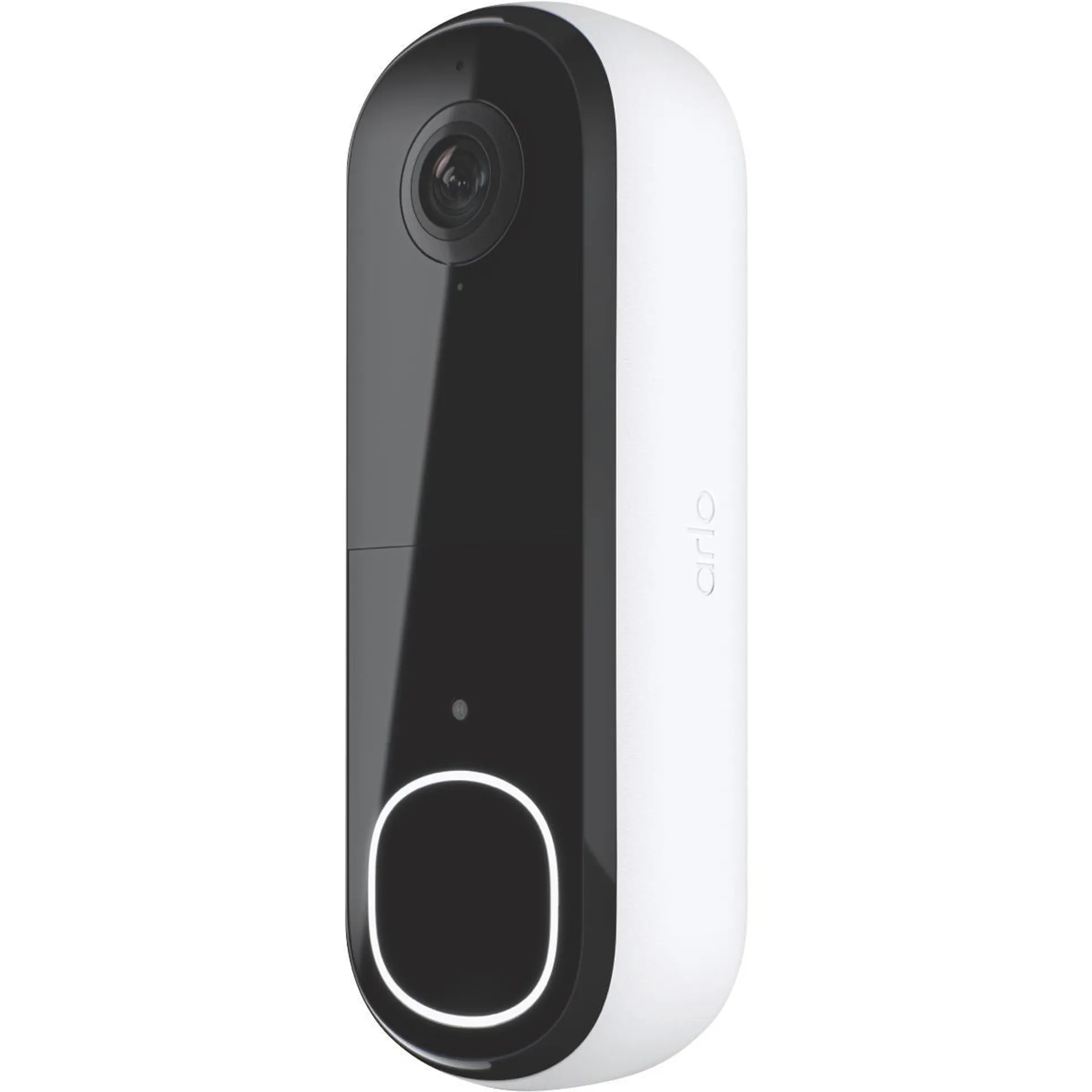 Arlo Essentials 2K Video Doorbell (2nd Generation) [Wired/Battery]