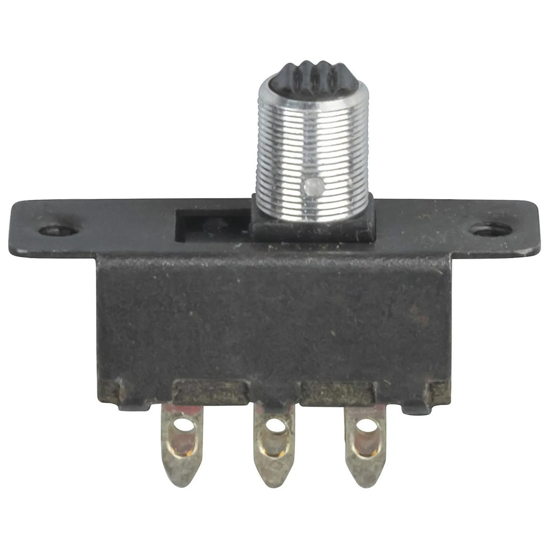 Sub-miniature DPDT Panel Mount Switch