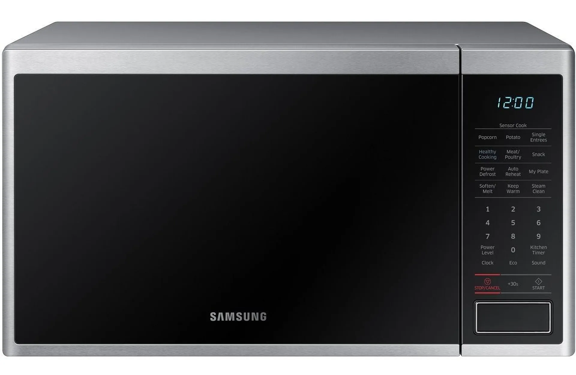 Samsung 32L Microwave Oven - MS32J5133BT