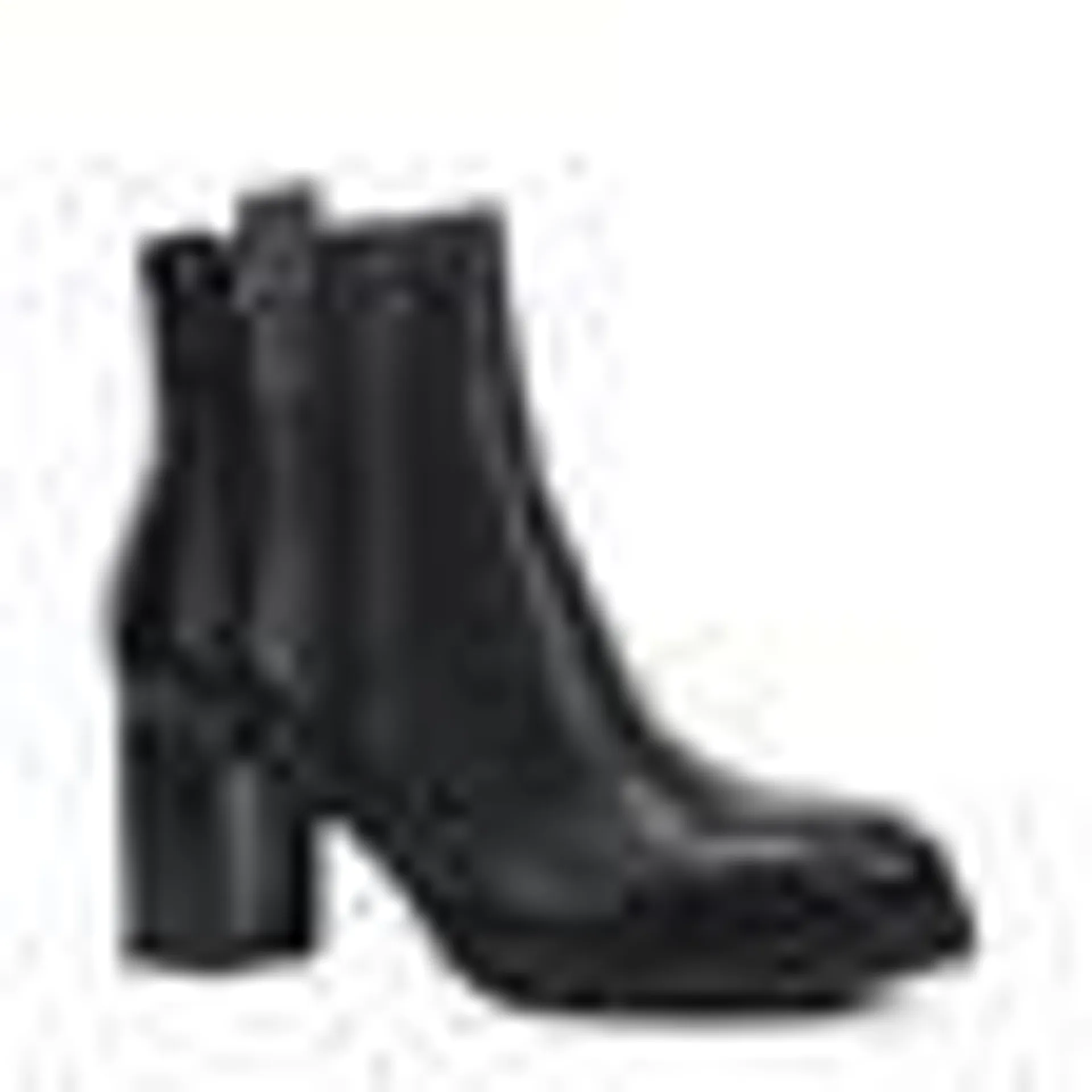 Mable Easy Leather Boots