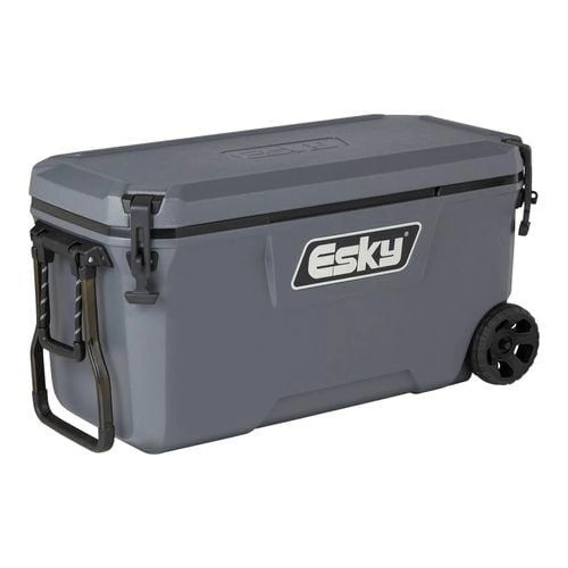 Esky 95L Grey Advanced Chest Cooler