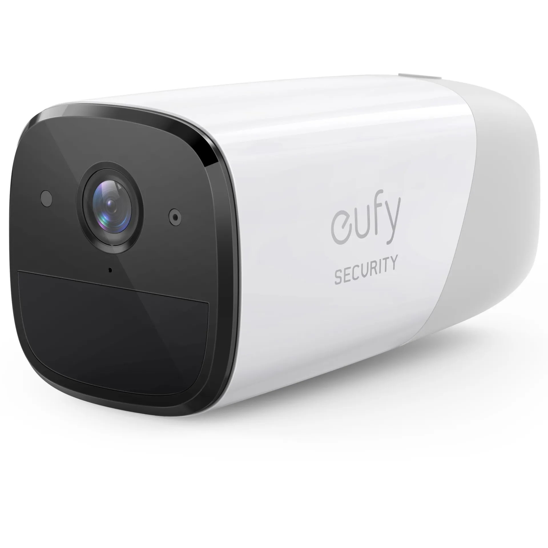 eufyCam 2 Pro 2K Wireless Home Security System (Add--on Camera)