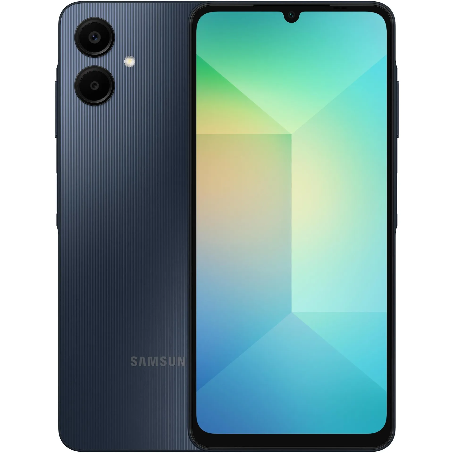 Samsung Galaxy A06 4G 64GB (Black)