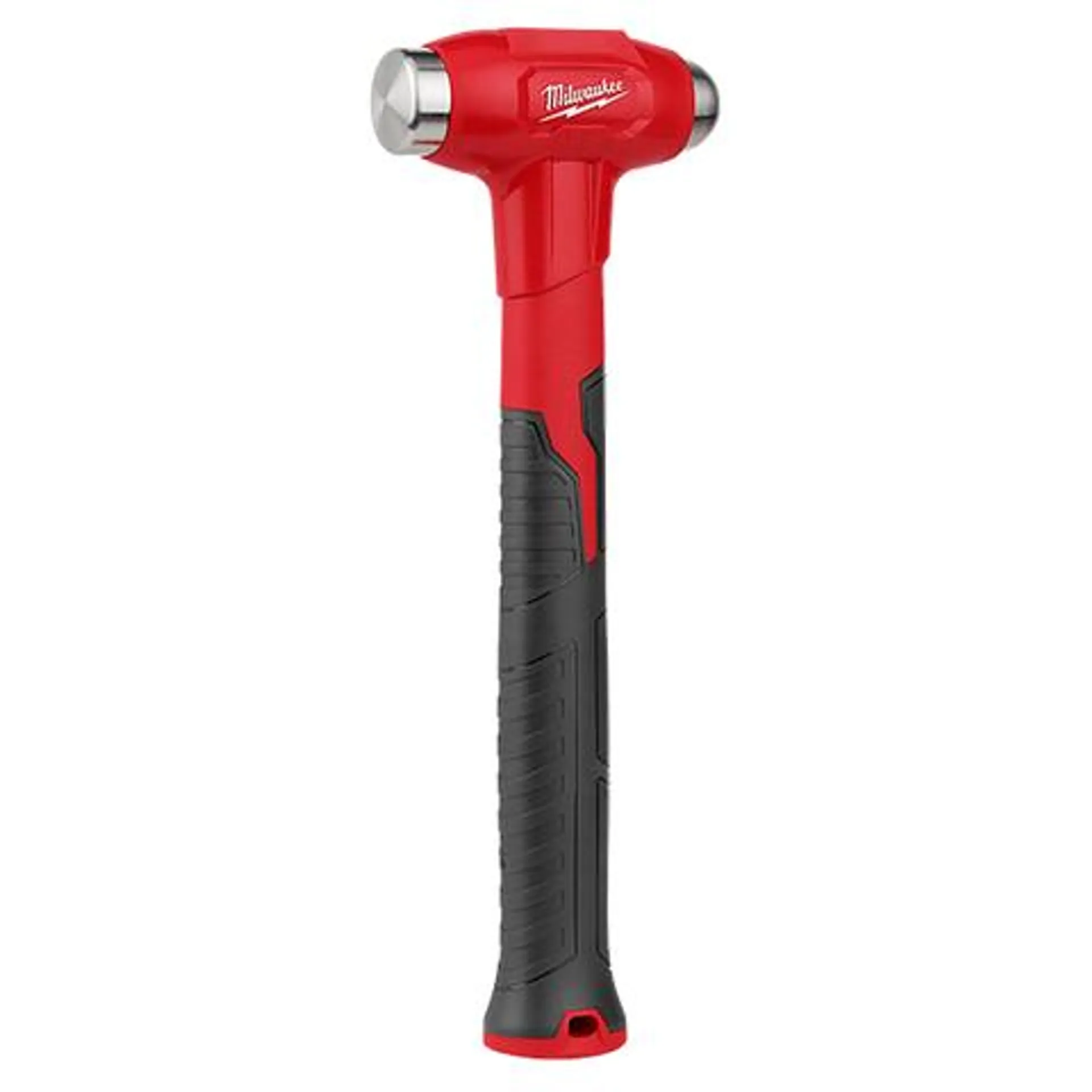 Milwaukee Ball Peen Dead Blow Hammer 16oz