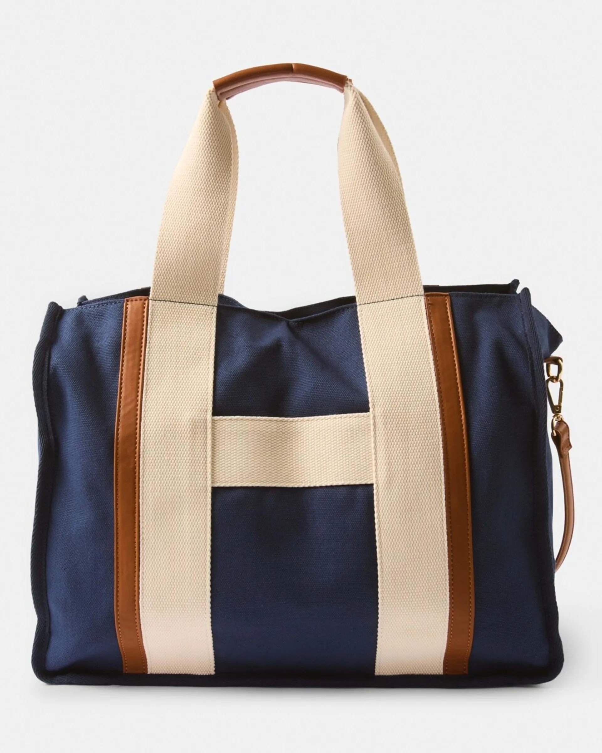 Canvas Tote Bag