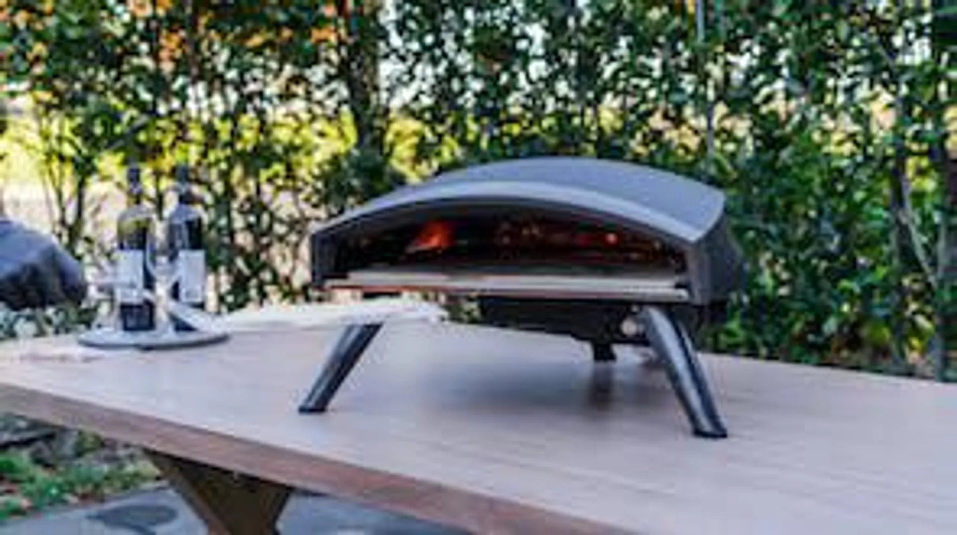 Portofino 16" Pizza Oven