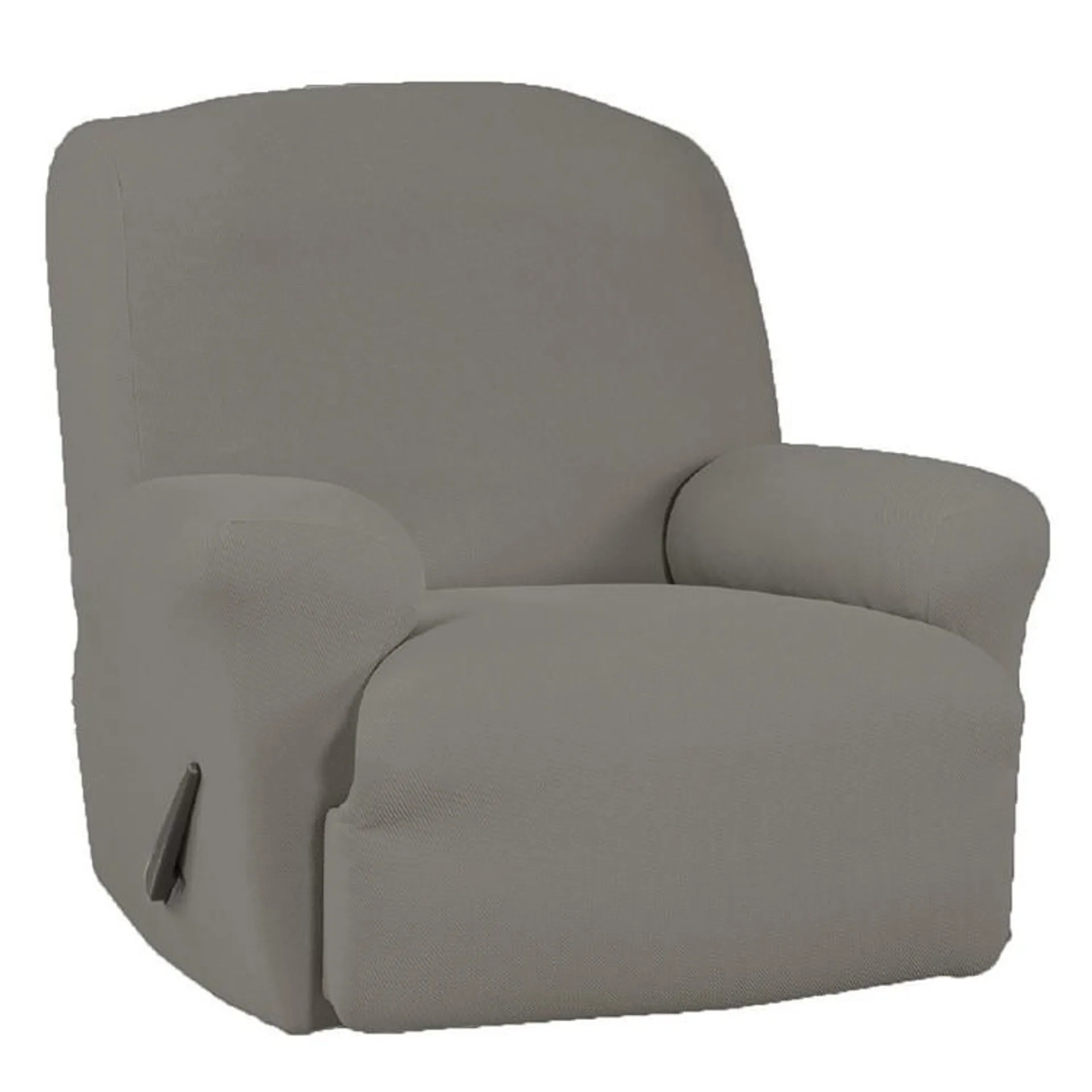 Ardor Ashton Recliner Cover Cement