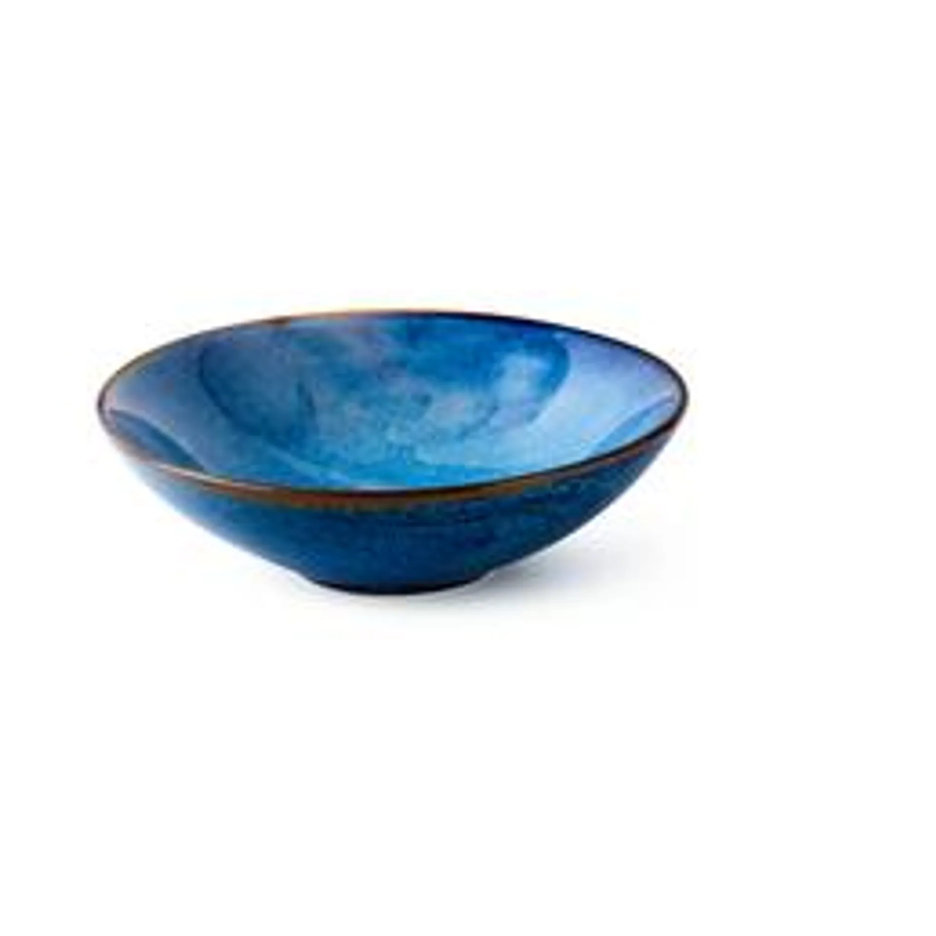 Fine 2 Dine Nova Bowl, Blue, 23x7cm