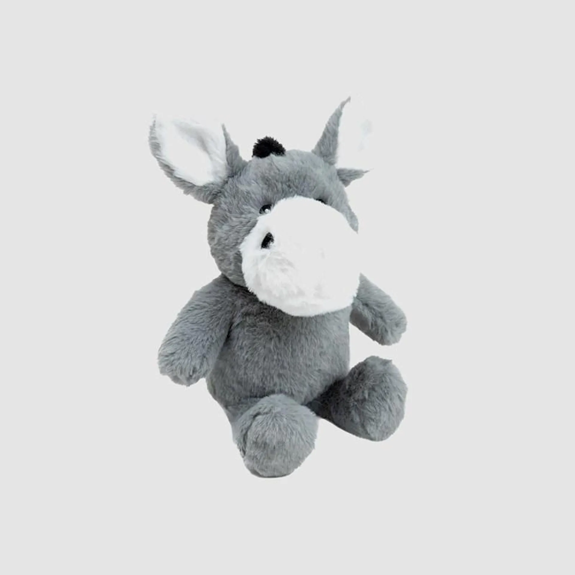 hi-hop Donny the Donkey Plush Toy