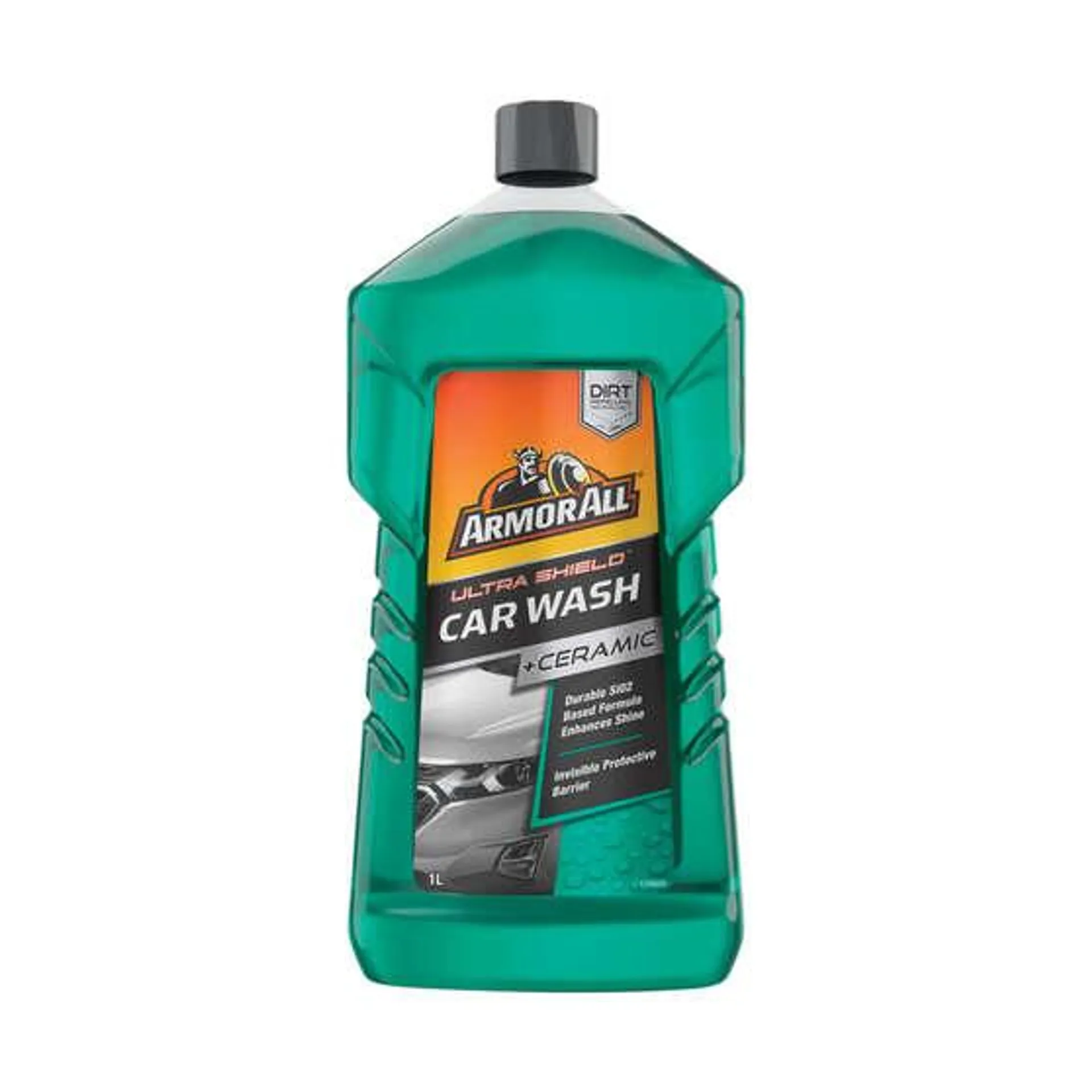 Armor All Ultra Ceramic Car Wash 1 Litre