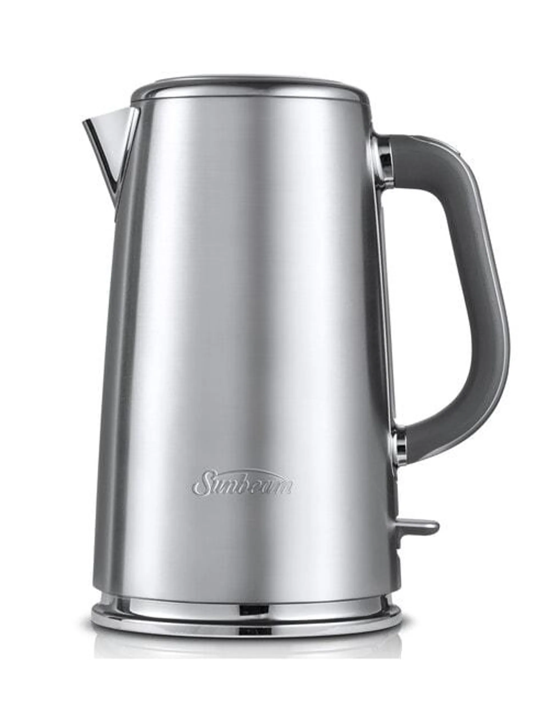 Sunbeam Arise 1.7 litre Kettle - Stainless Steel, KEM5007SS