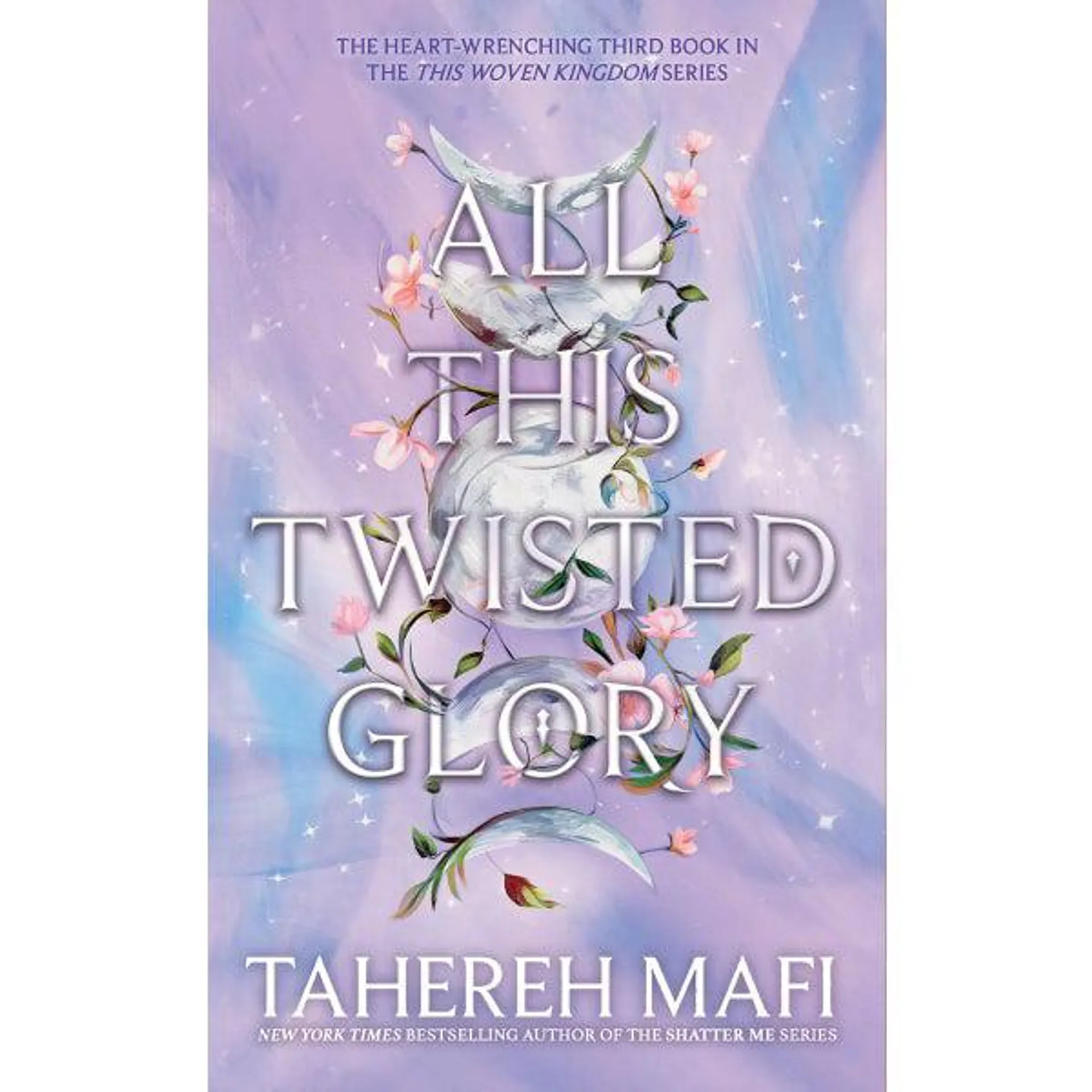 All This Twisted Glory Paperback