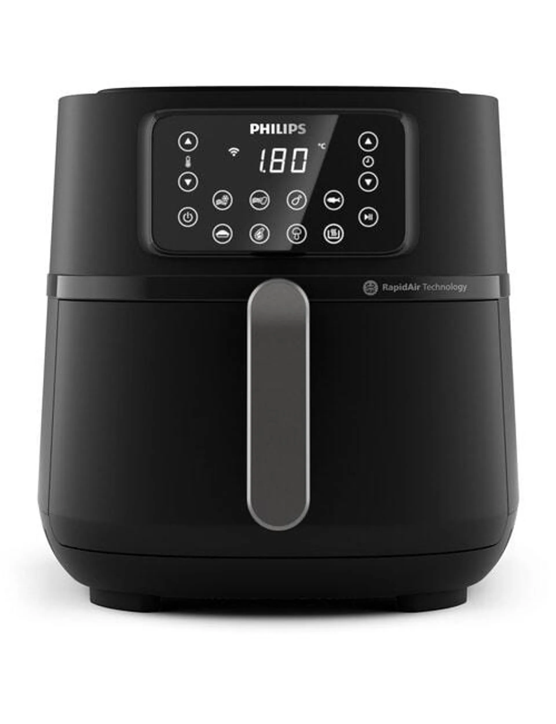 Philips XXL Connected Air Fryer, HD9285/90