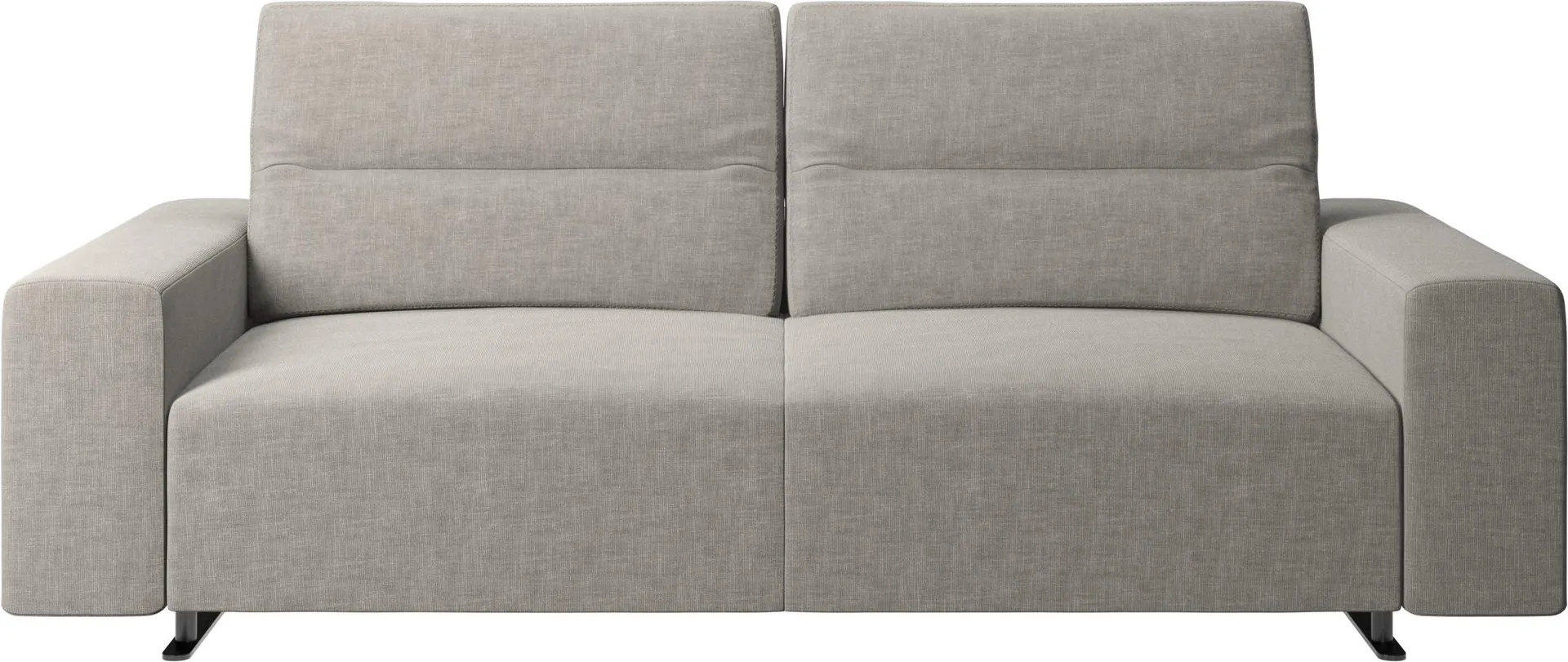 Hampton Sofa mit verstellbarer Rückenlehne