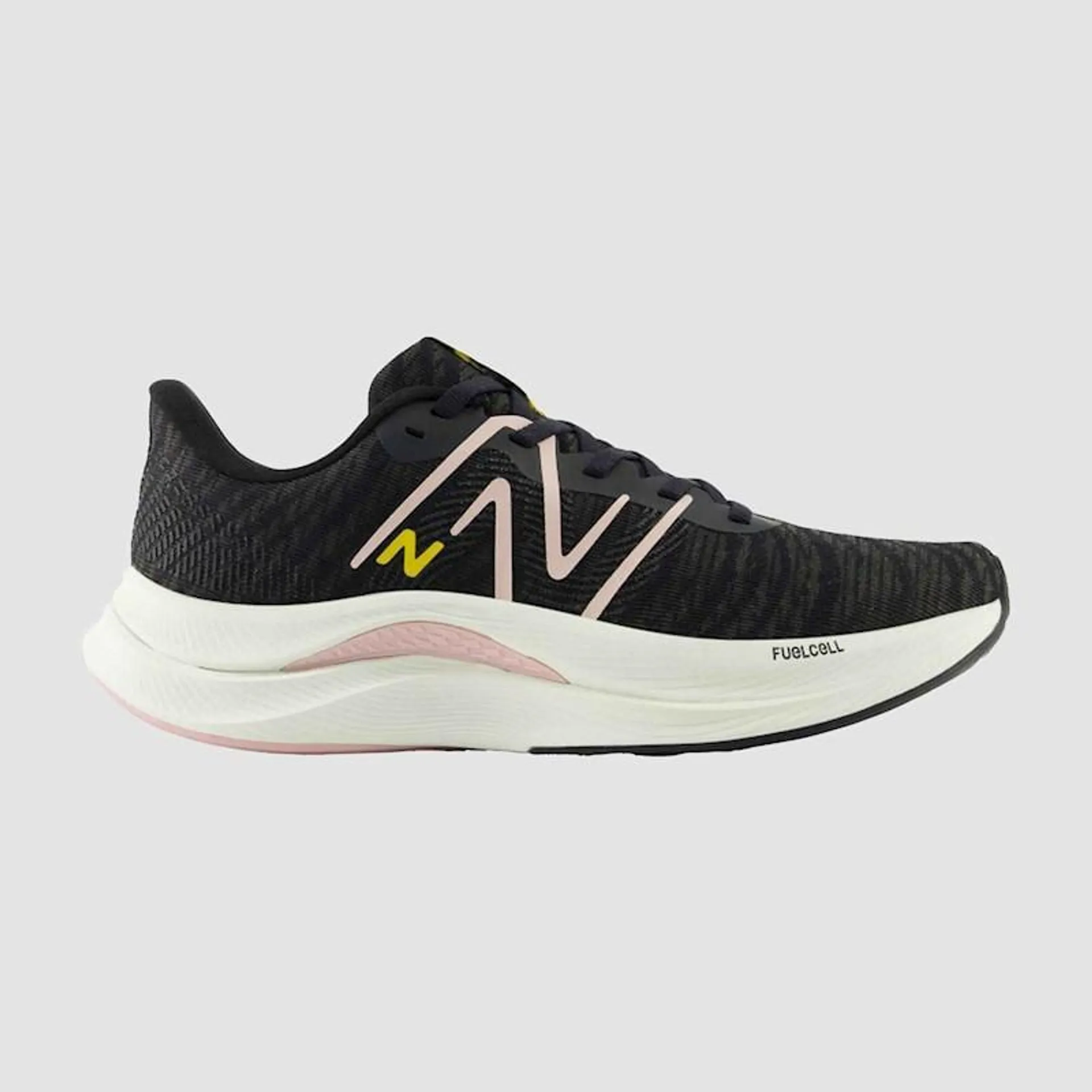 New Balance Womens Fuel Cell Propel V4 D Running Shoes