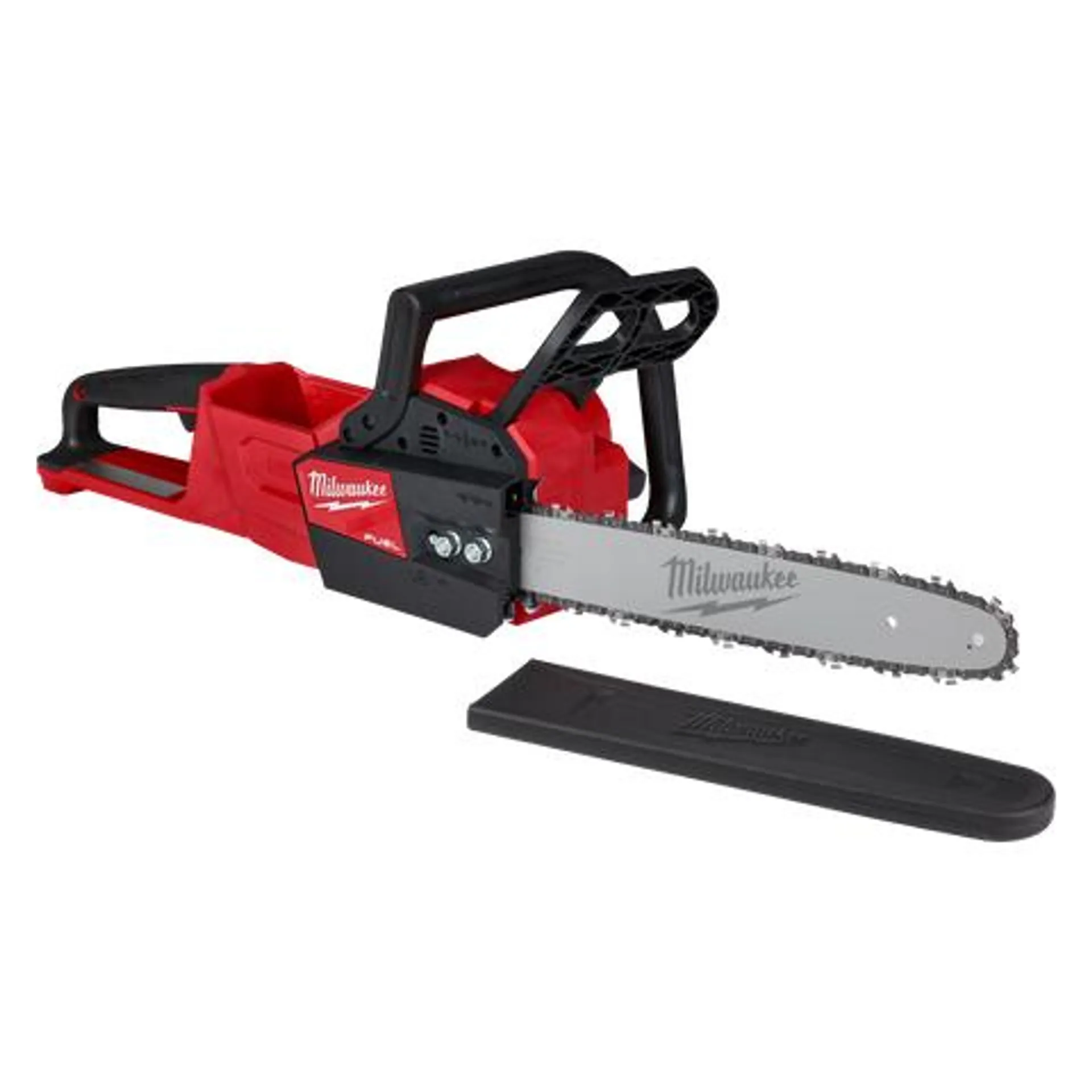 Milwaukee M18 FUEL Cordless Chainsaw 14in 18v - Bare Tool