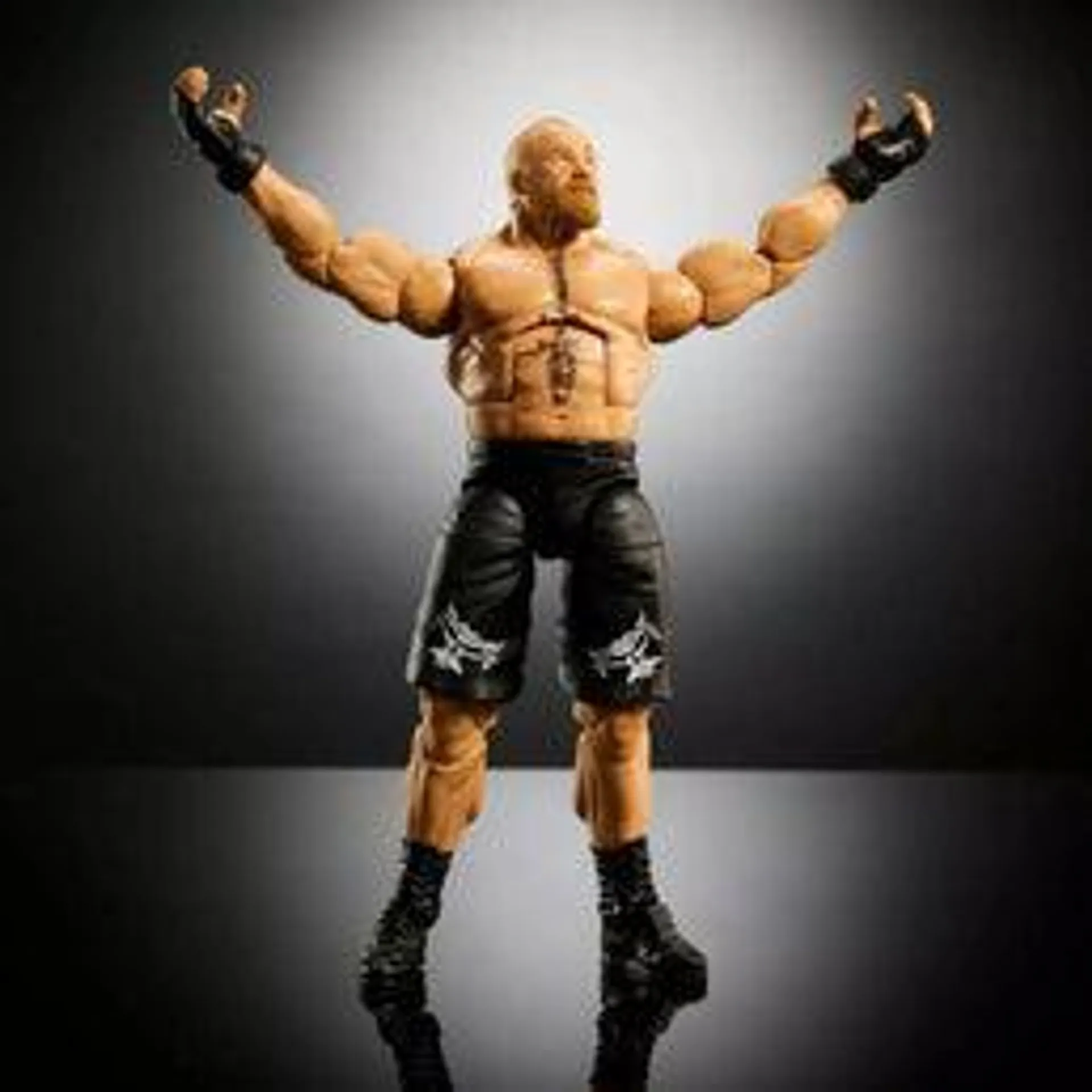 WWE Royal Figure Brock Lesnar