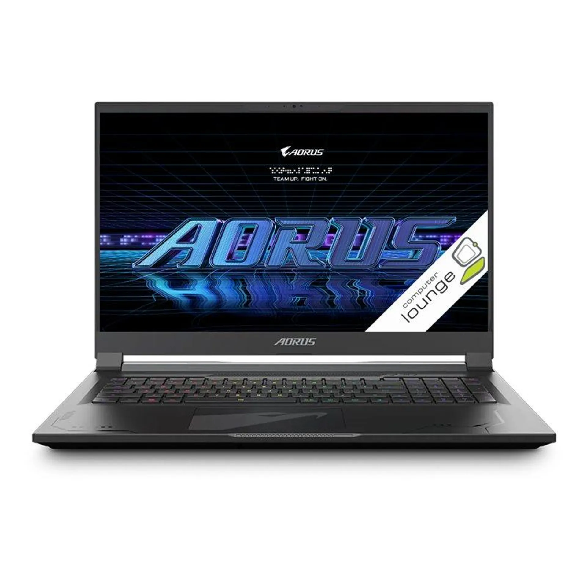 Gigabyte AORUS 17X AZF RTX 4090 i9-13980HX 32GB 1TB Gaming Laptop
