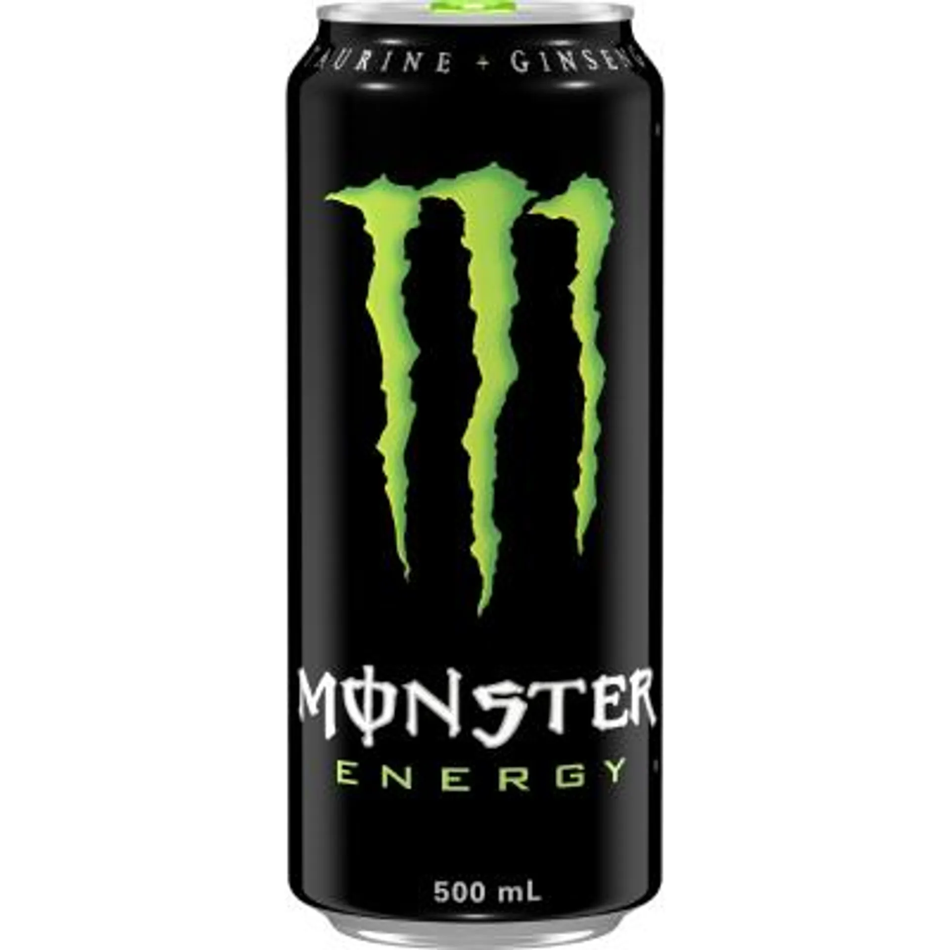 Monster Energy Drink