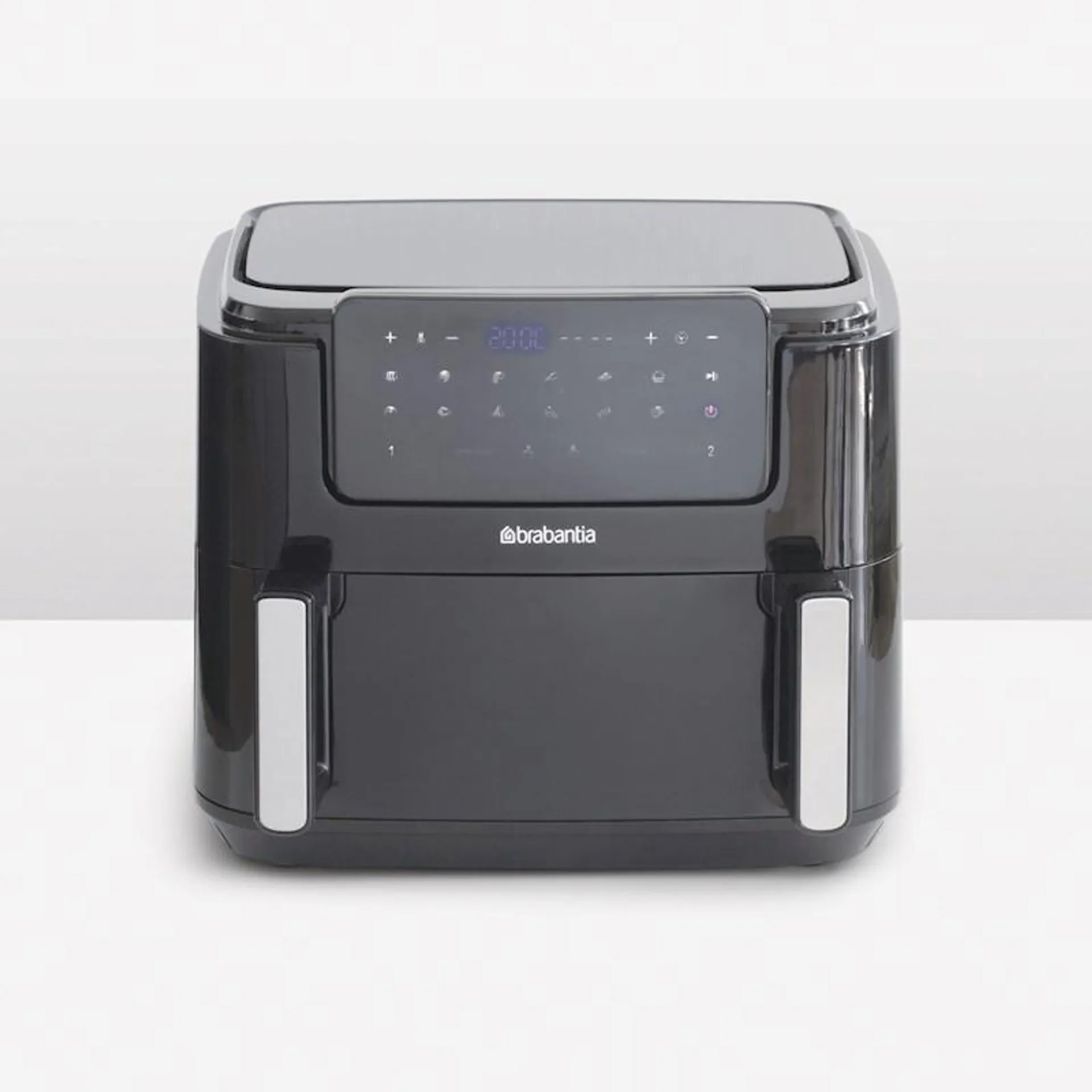 Brabantia Air Fryer Multi Zone 10 Litre BBEK1135