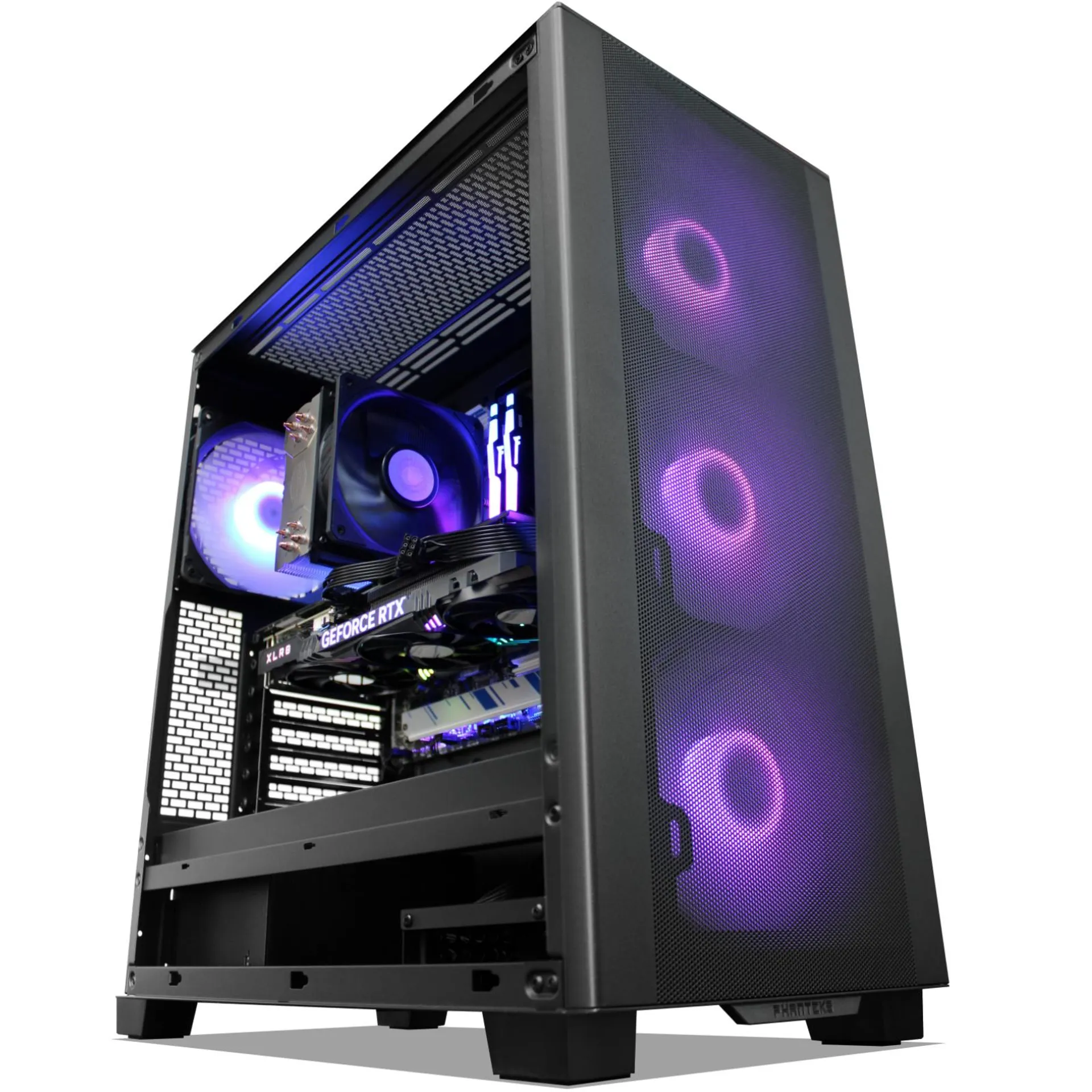 GGPC RTX 4060 Ti Gaming PC