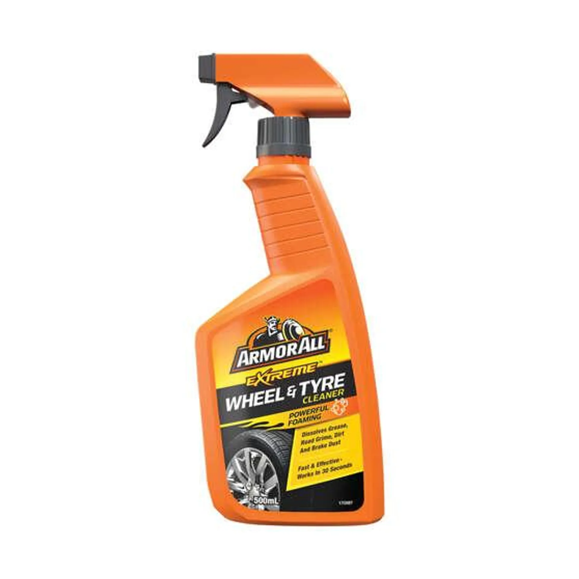 Armor All Wheel Cleaner 500mL