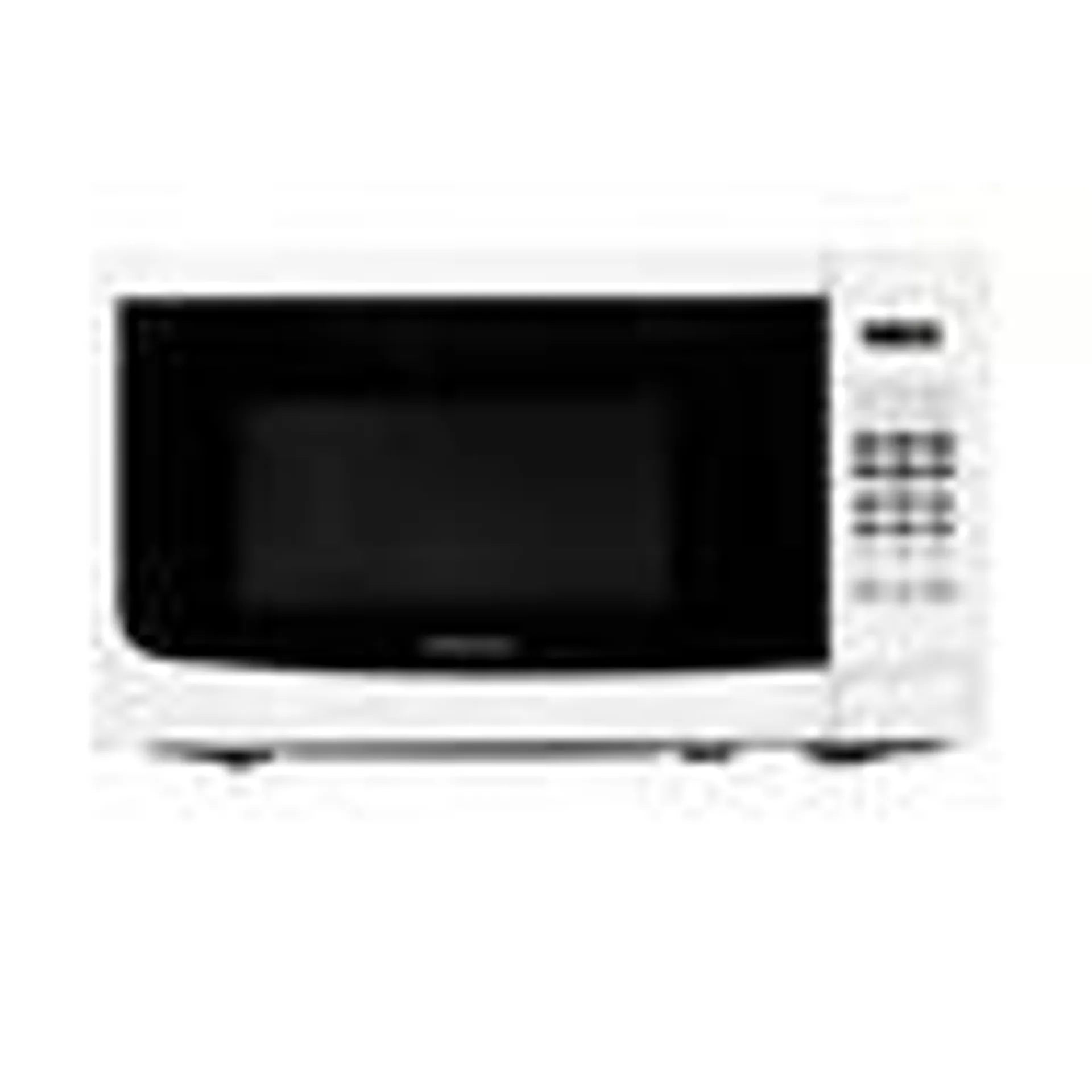 Microwave Oven 1150W 20L White