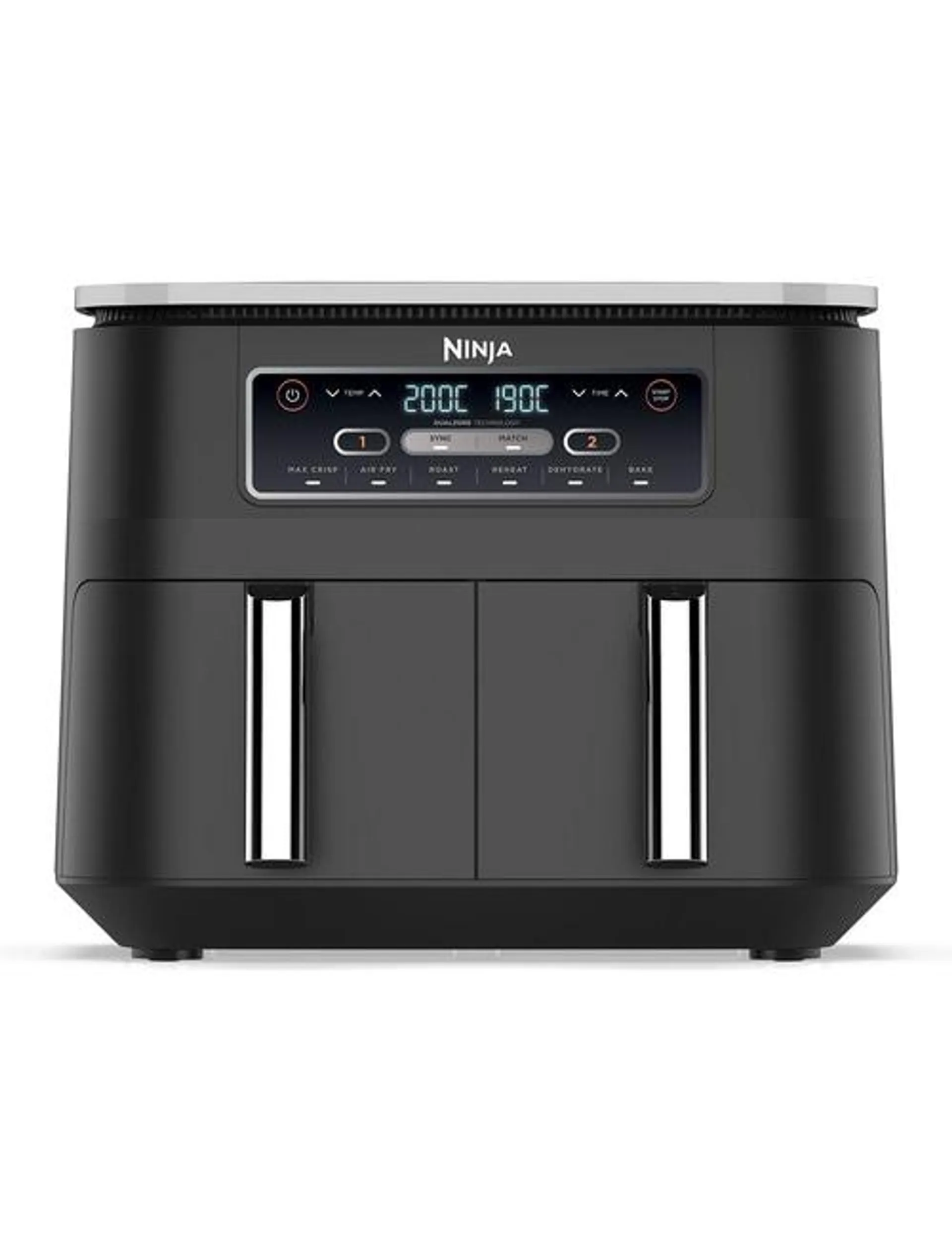 Ninja Foodi Dual Zone Airfryer, AF300ANZ