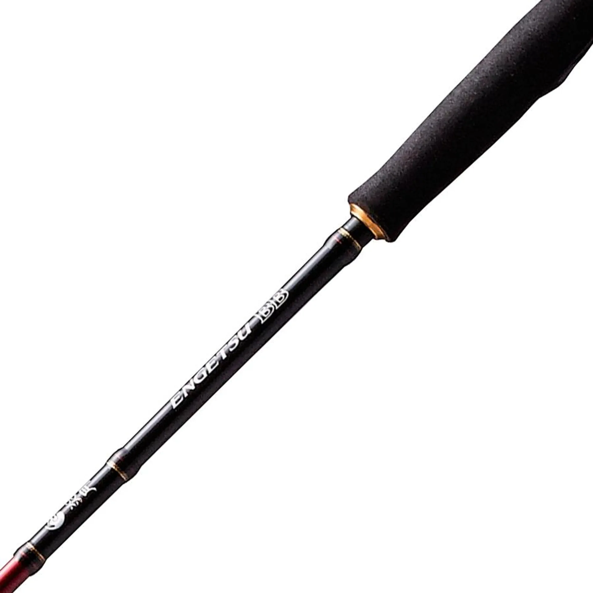 Shimano Engetsu BB 6'10" 20-100g 2pc Medium Spin Rod