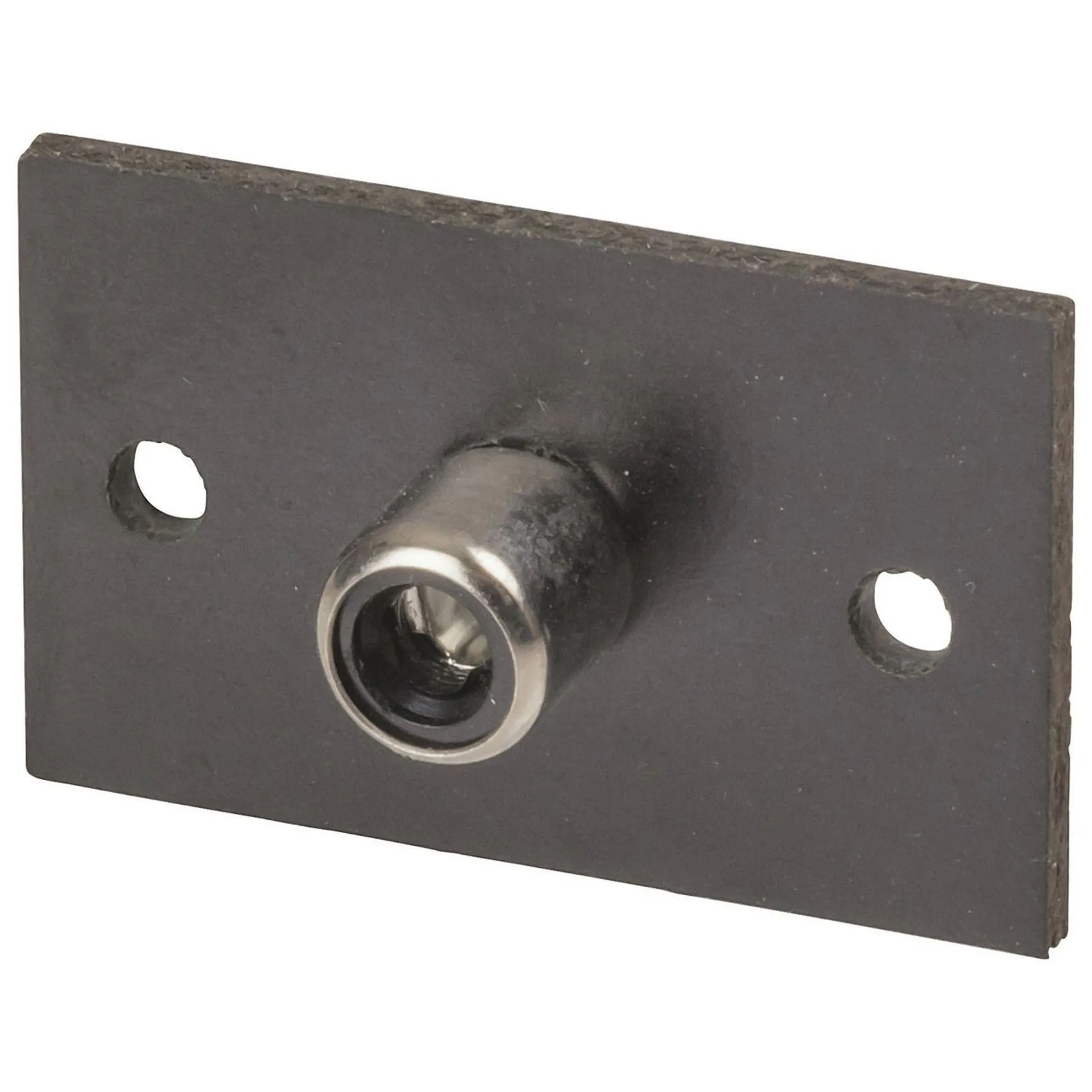 Single Phenolic RCA Socket