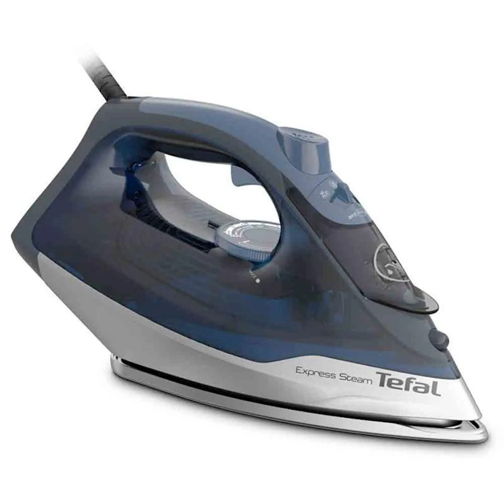 Tefal Express Steam Iron FV2868