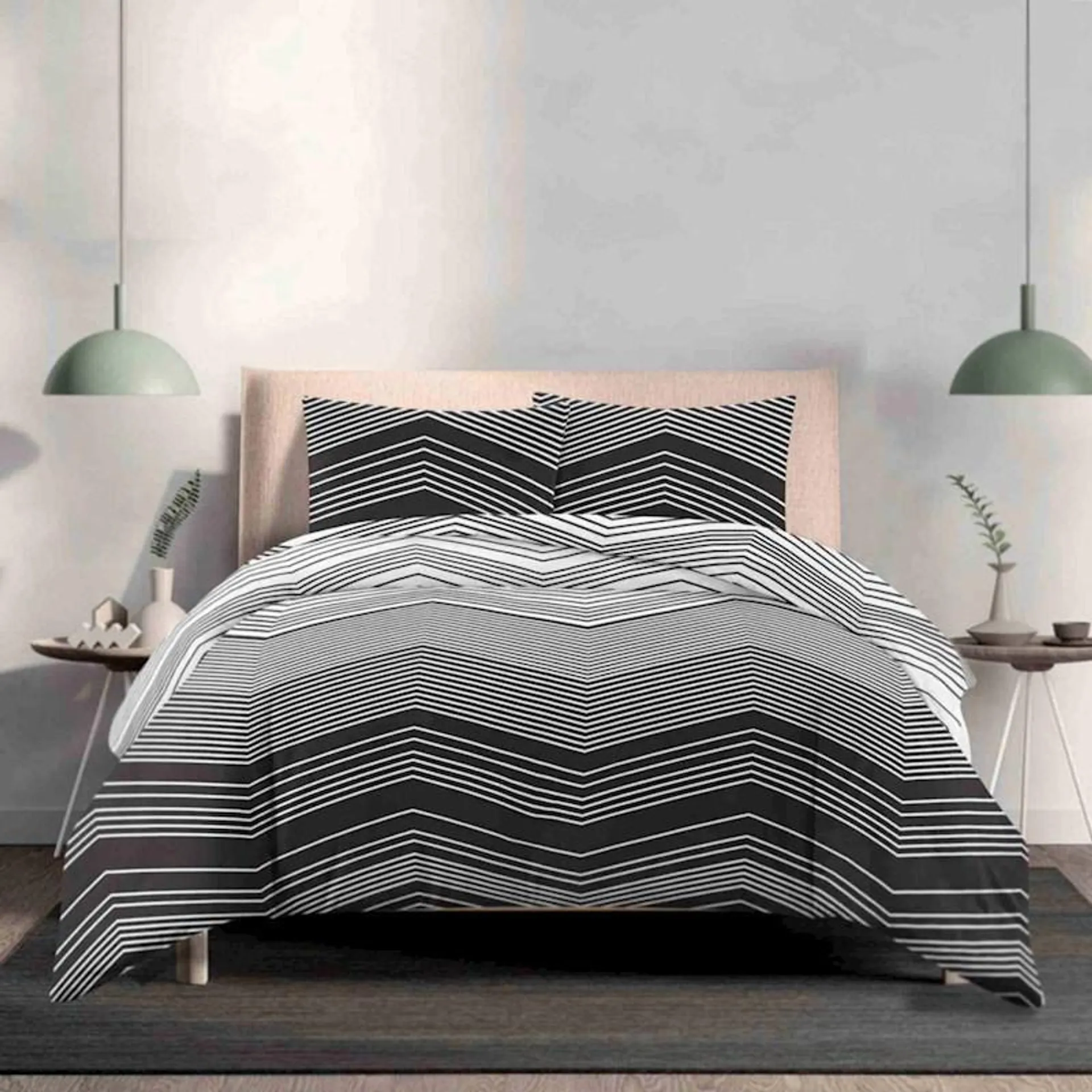 Homesphere Irina Duvet Cover Set