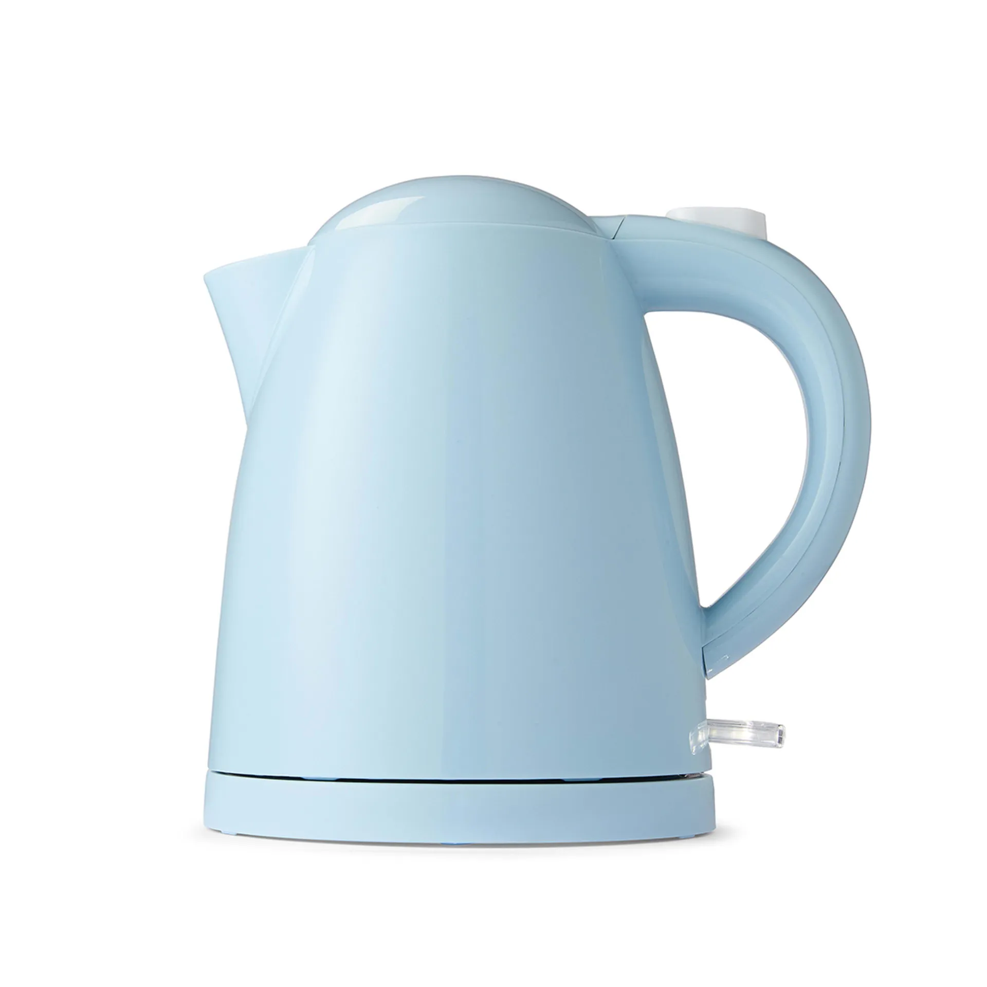 1L Mini Kettle - Blue