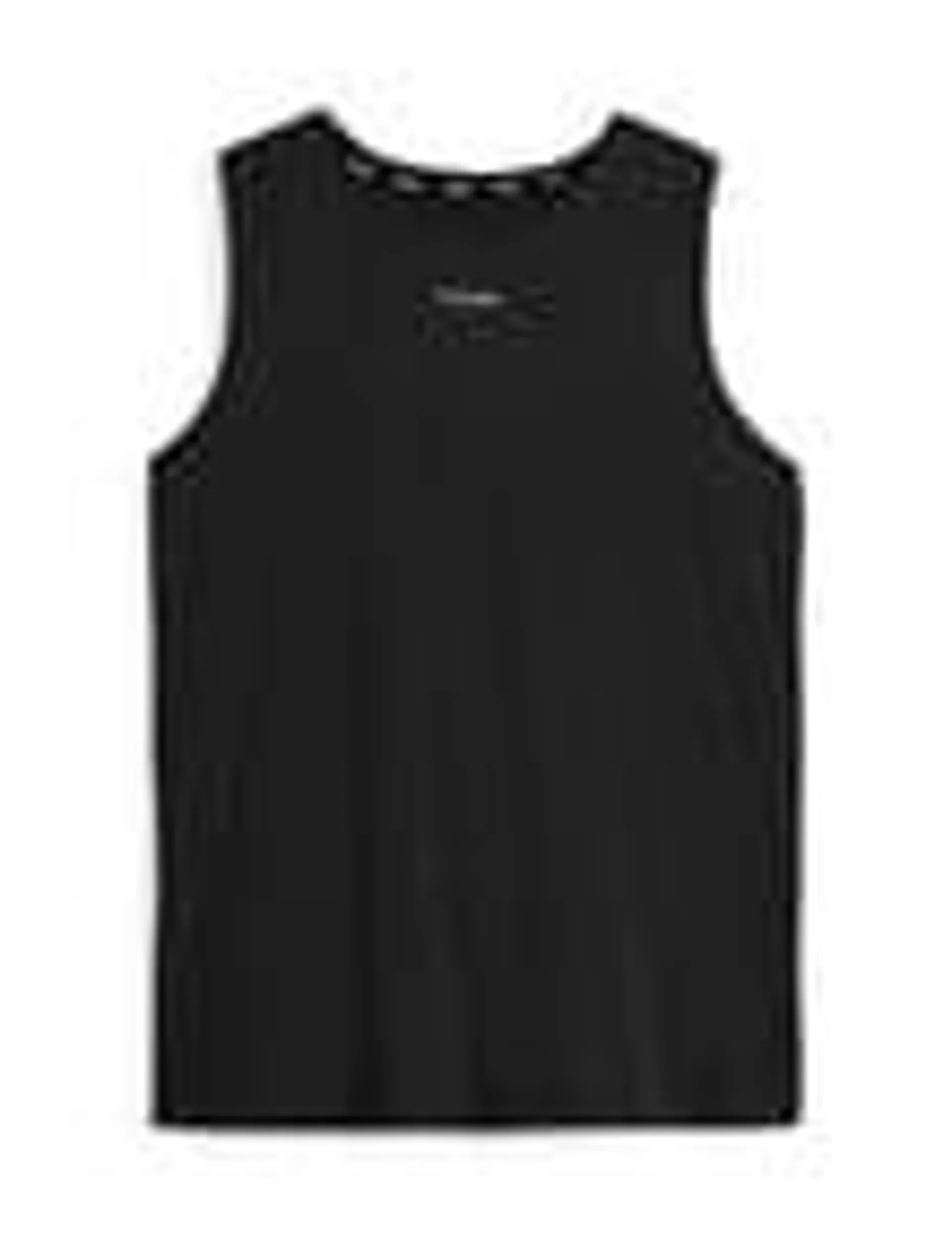 Puma Fit Triblend Tank, Black