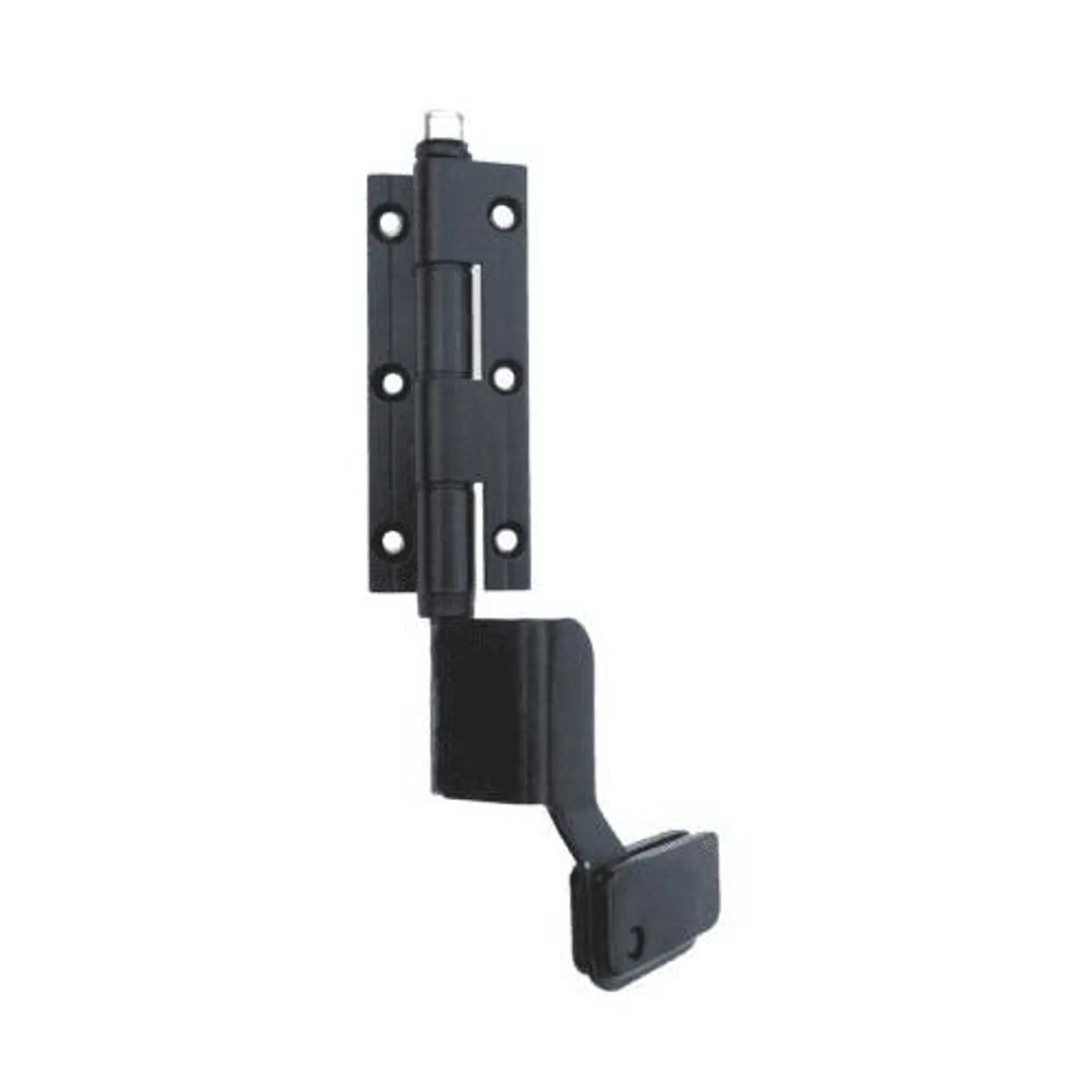 Double Hinge Bottom Guide – LH