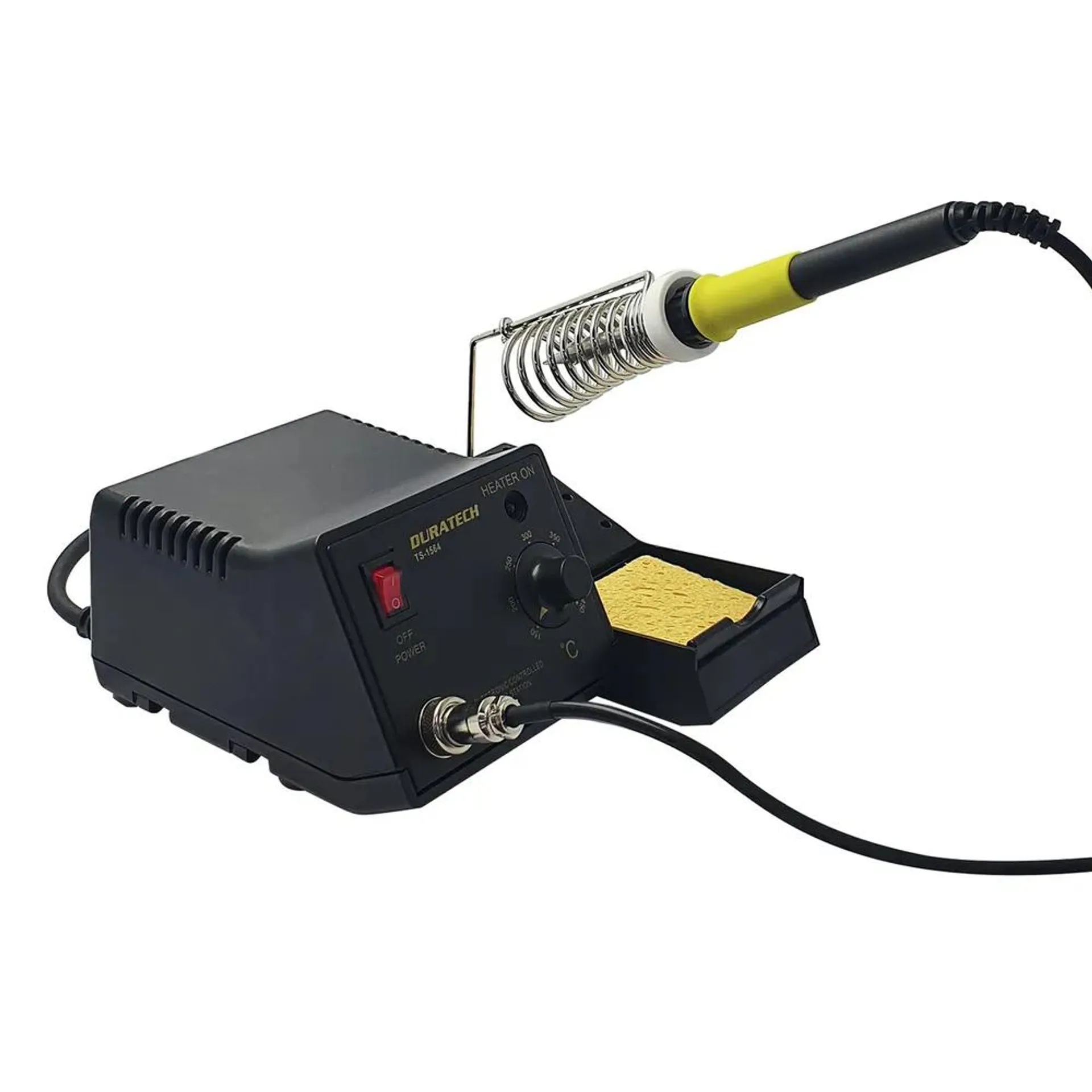 48W Temperature Controlled Soldering Station