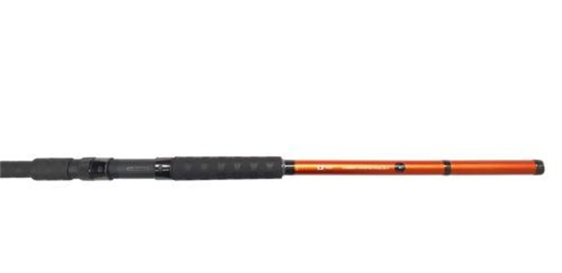 Okuma Nanomatrix + 14'0" 8-12kg 3 Piece Surf Rod