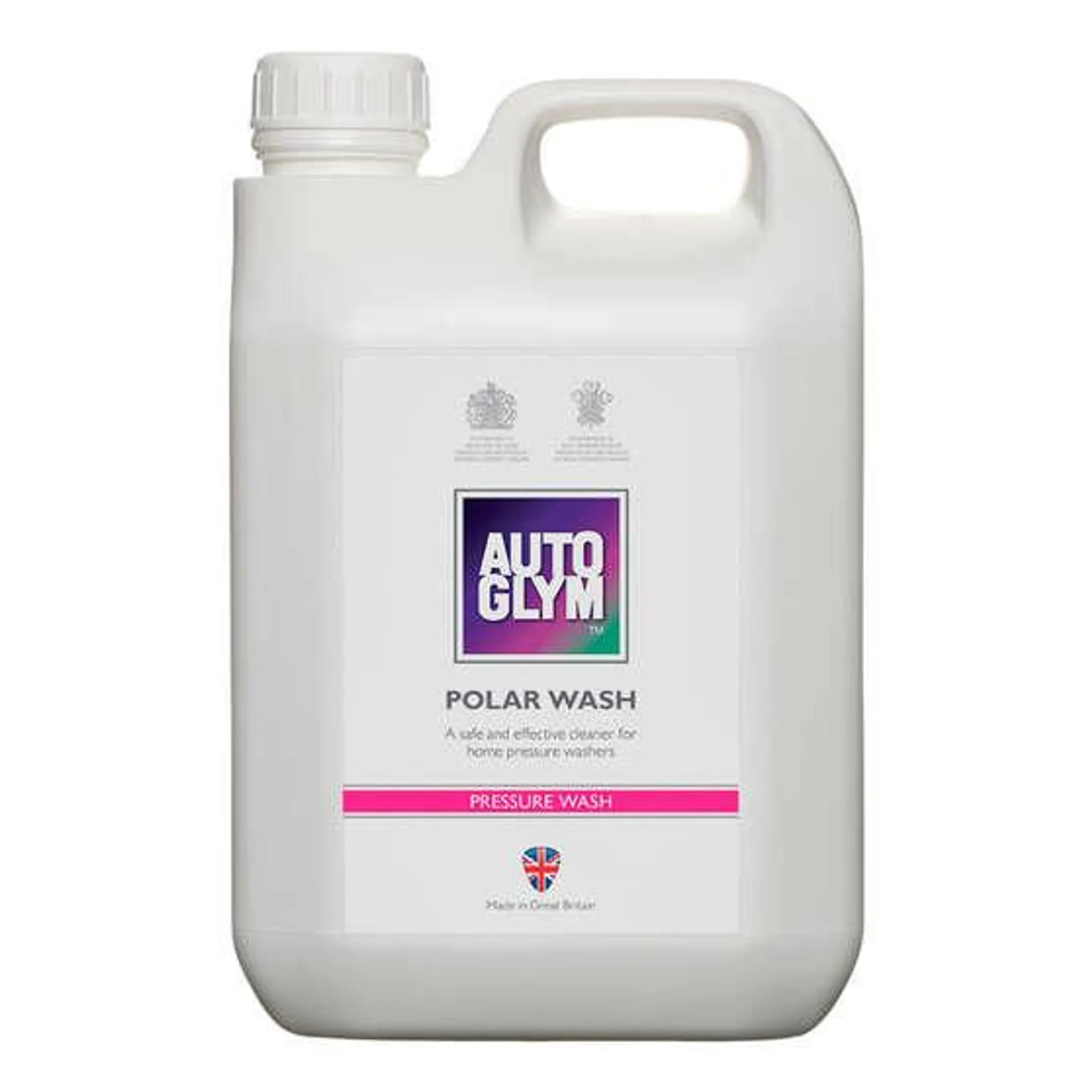 Autoglym Polar Wash 2.5 Litre