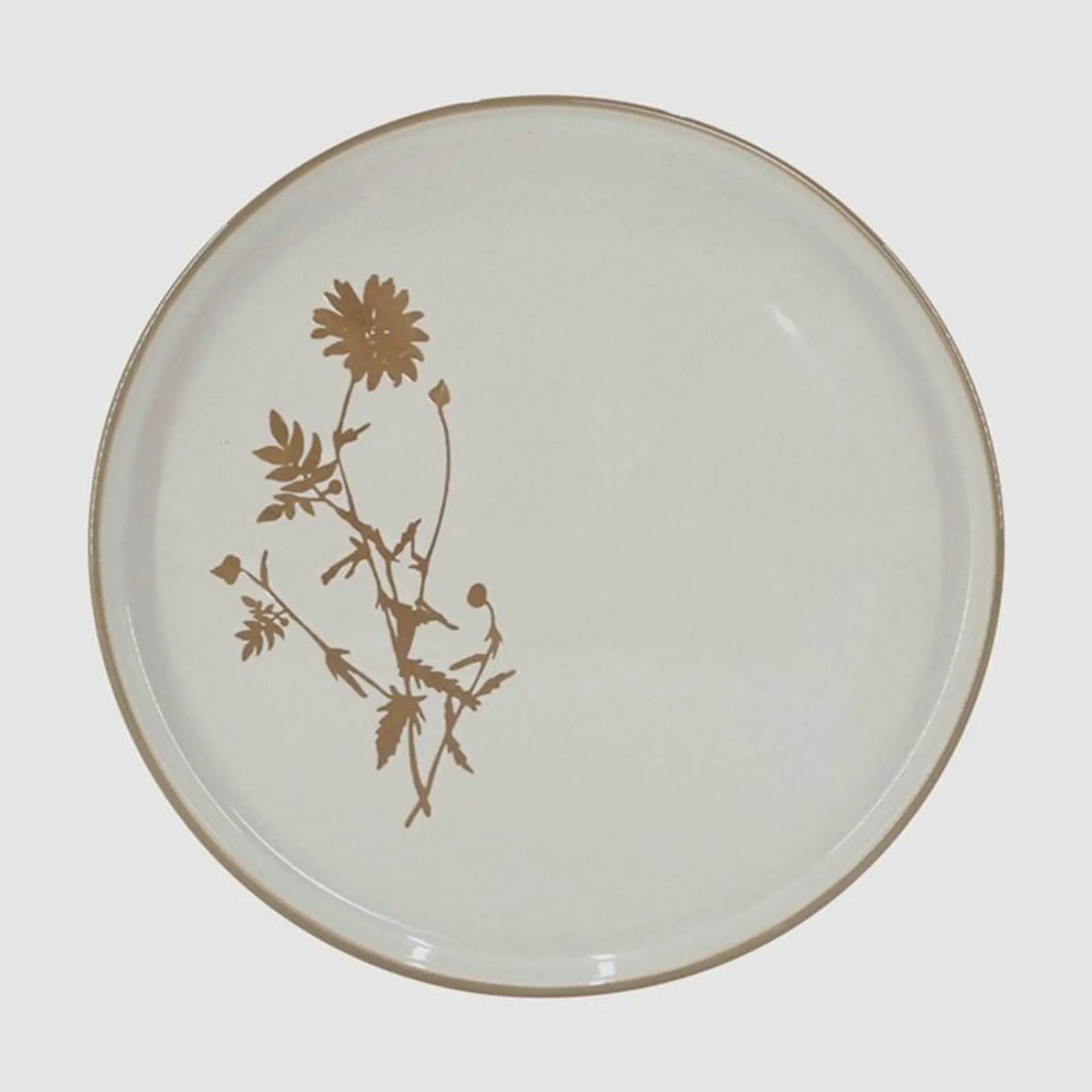 Arthouse Clara Dinner Plate 26.8cm