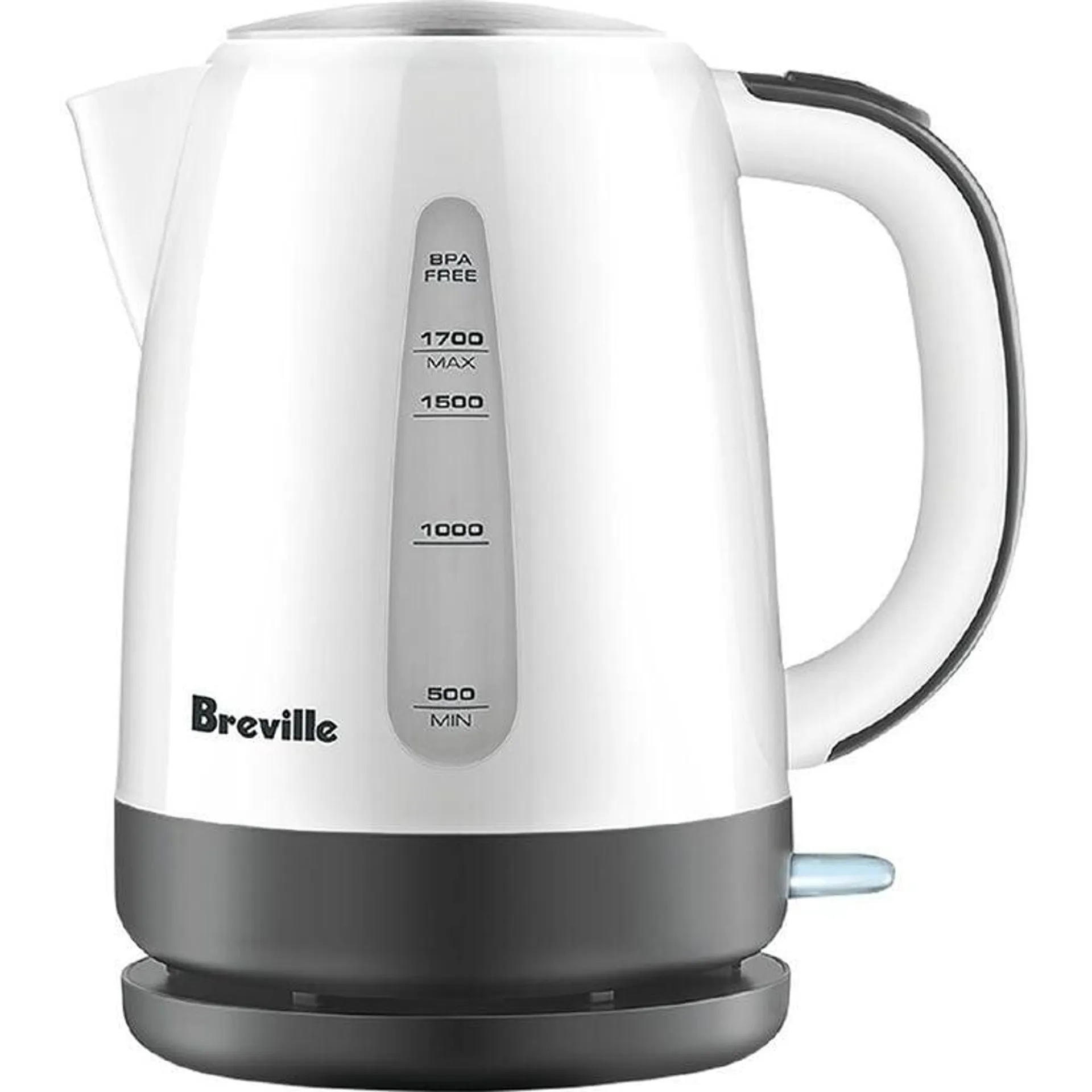 Breville The Easy Pour Kettle