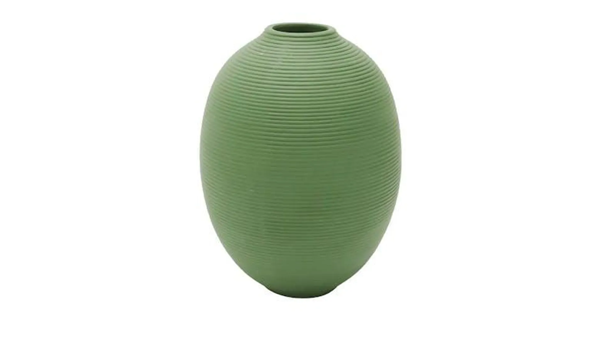 Frankie Ceramic Vase - 24.5cm