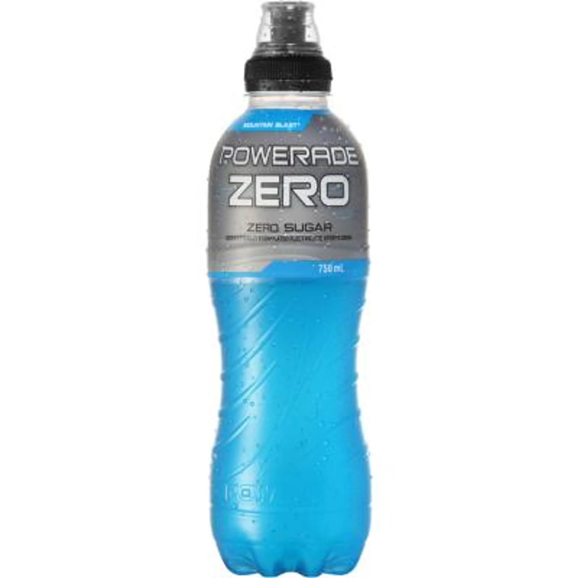 Powerade Zero Mountain Blast Sports Drink