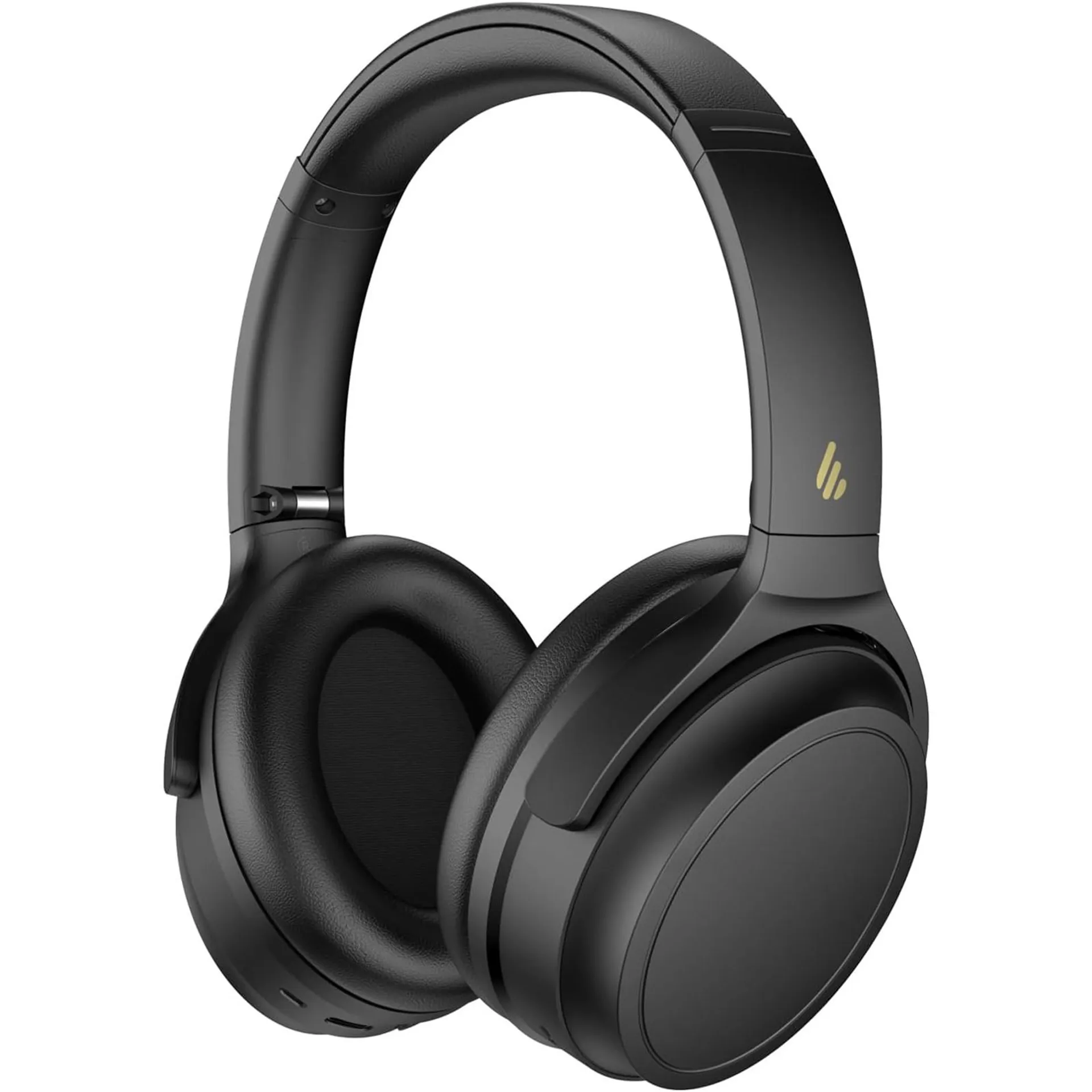 Edifier WH700NB Wireless Over-Ear Noise-Cancelling Headphones - Black