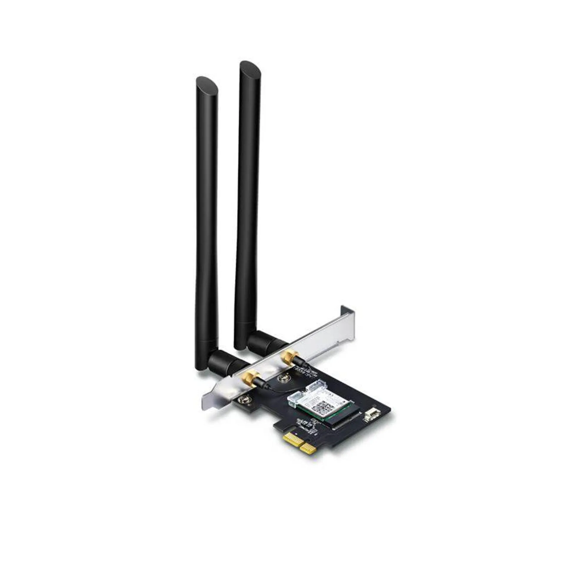 TP-Link Archer T5E AC1200 Wi-Fi and Bluetooth PCIe Adapter
