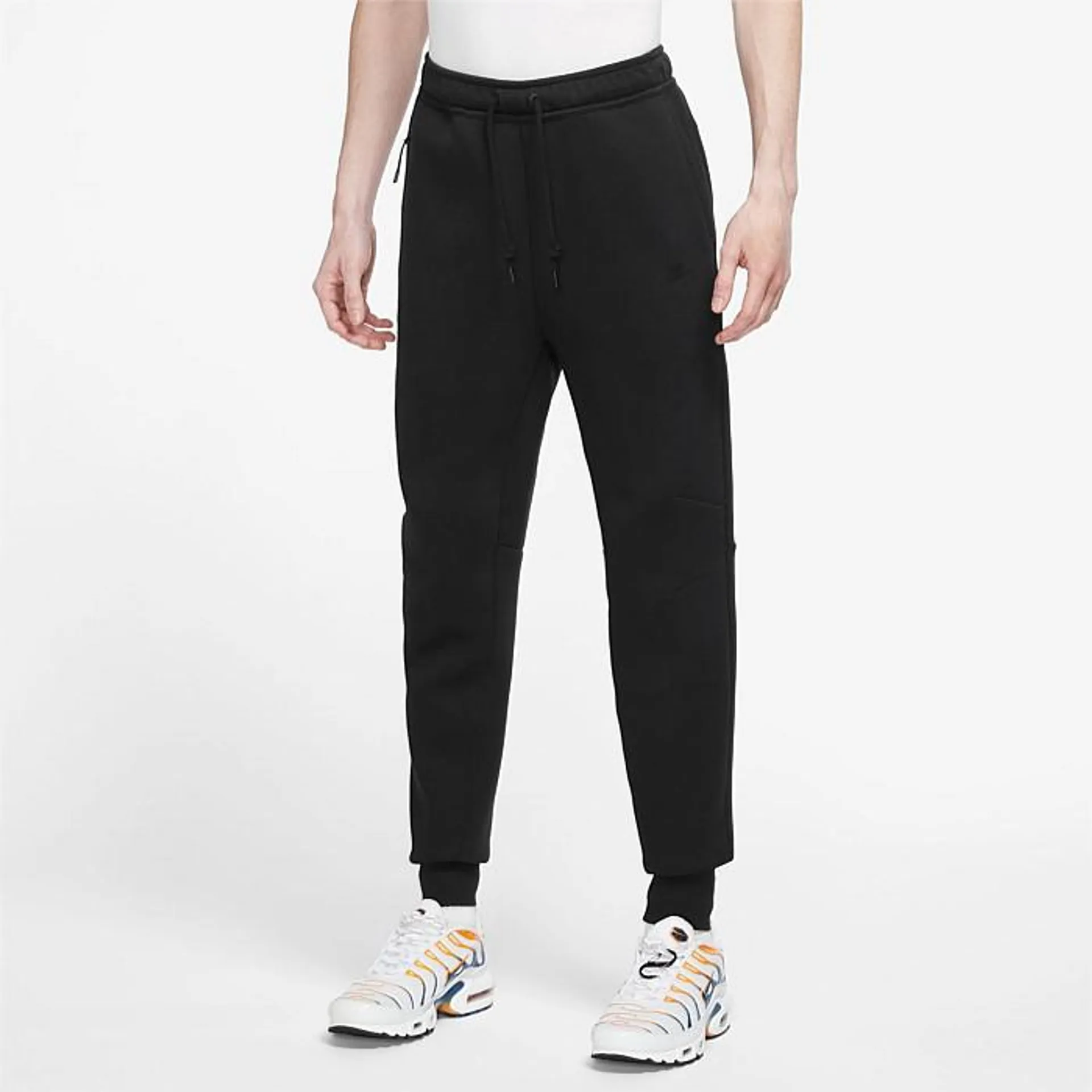 Tech Fleece Slim Fit Jogger Sweatpants