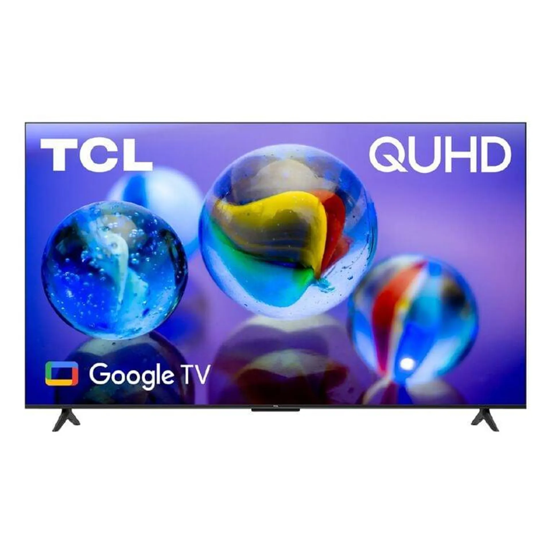 TCL 58 inch P635 UHD TV