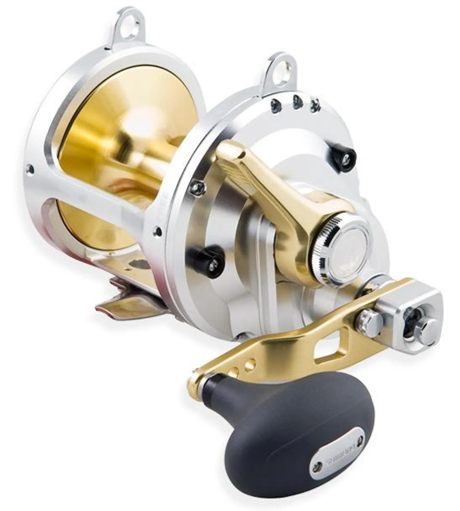 Shimano Talica 8 Single Speed Lever Drag Overhead Reel