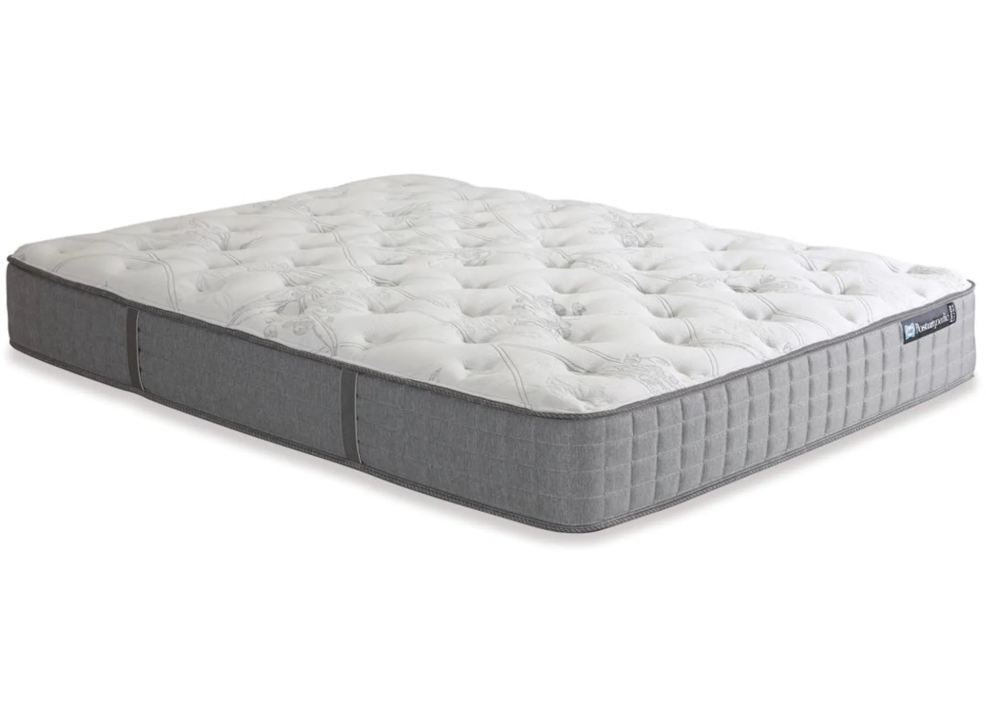 Sealy Elevate Ultra Chester Firm - King Mattress Only