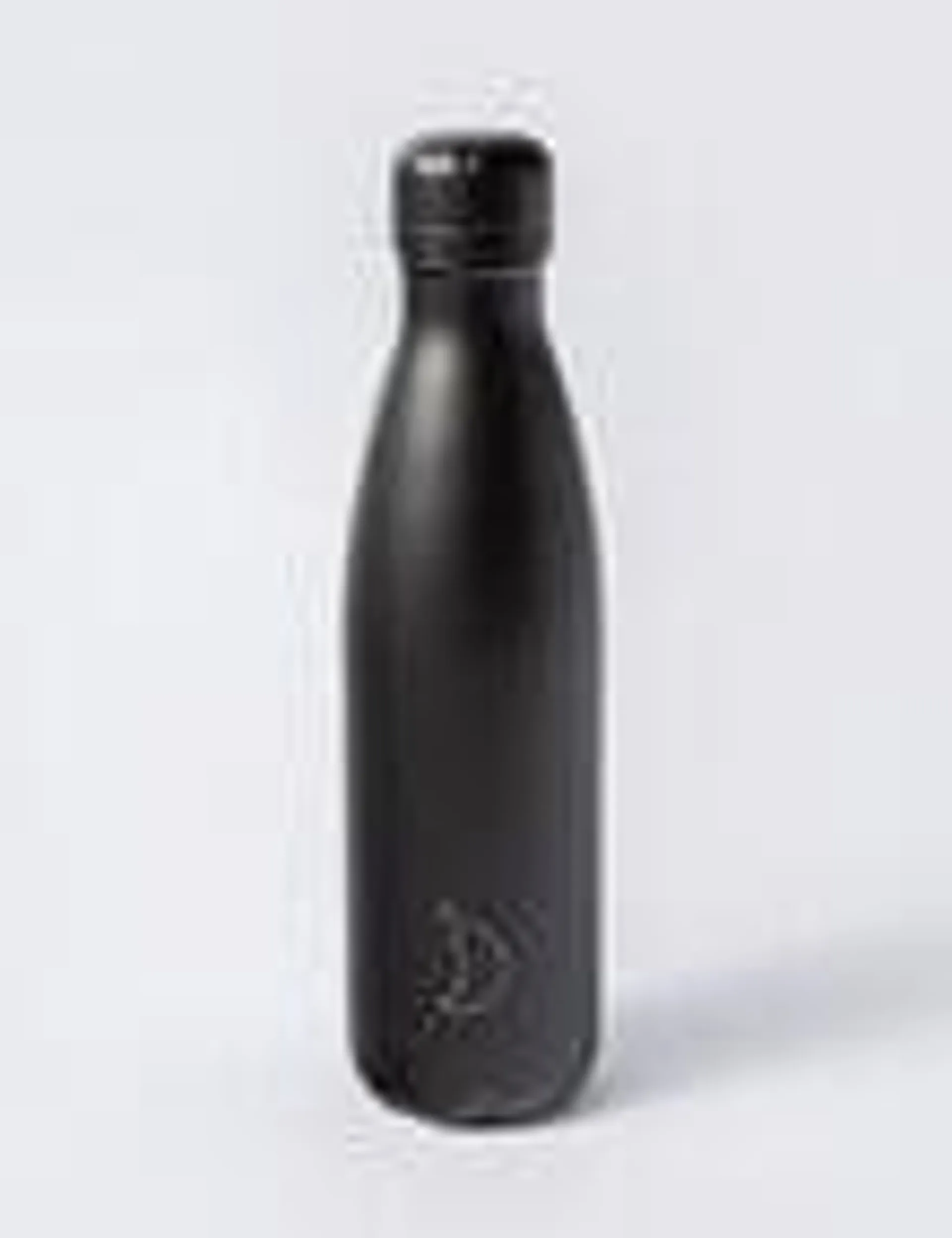 Chilly's Bottle, Black, 500ml